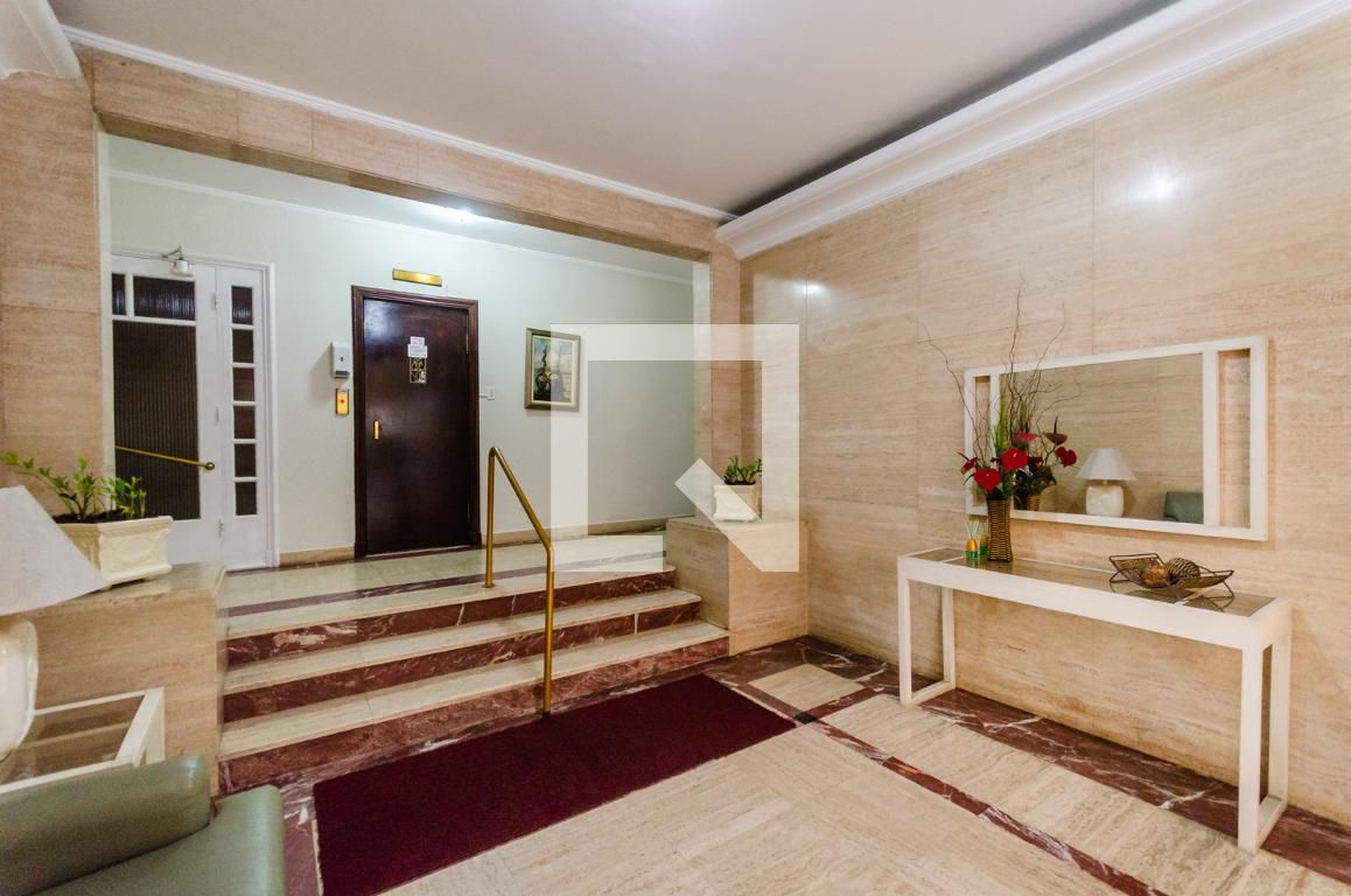 Hall de entrada - null