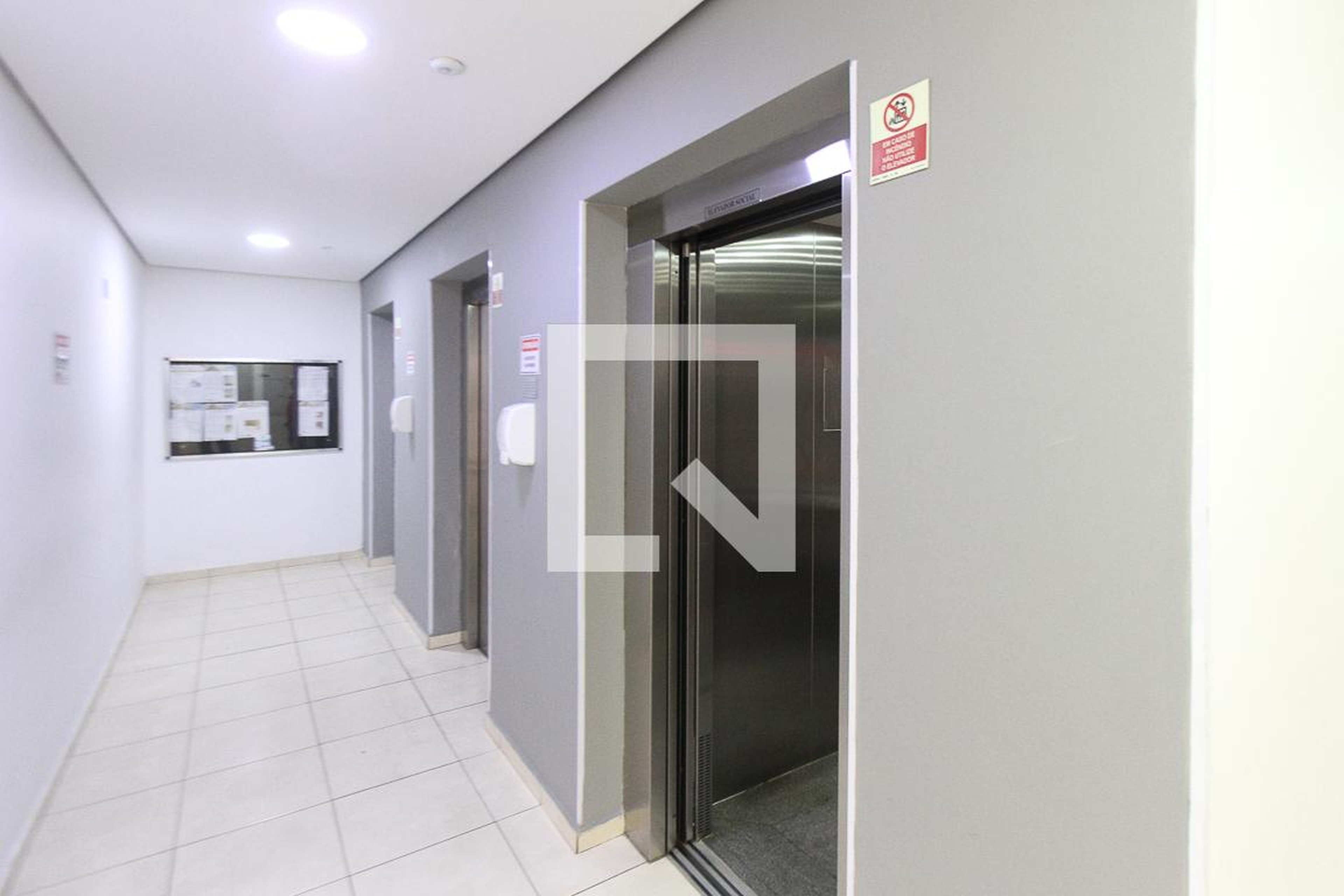 Hall - S MY Click São Mateus