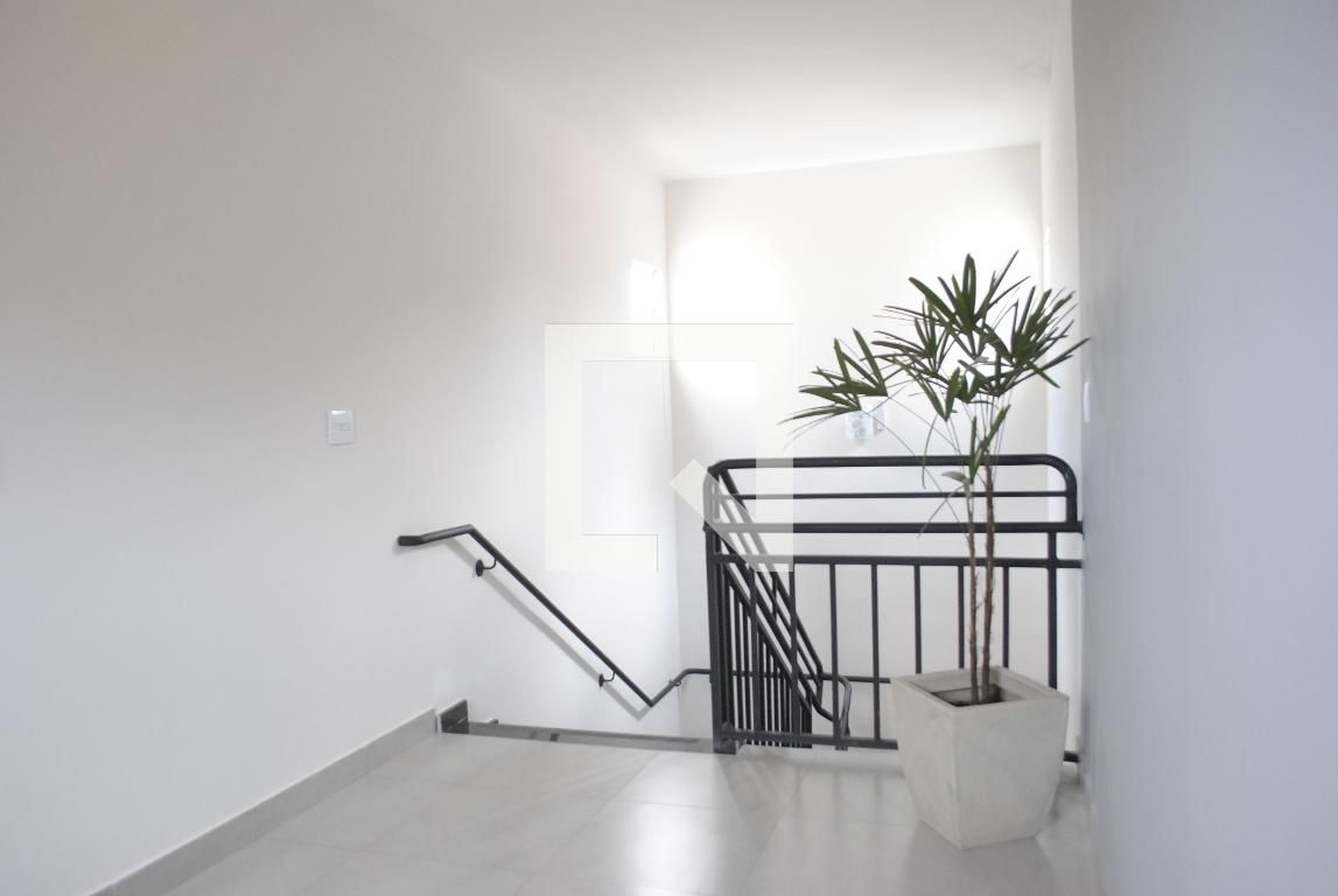 Entrada - Edifício Rafhis