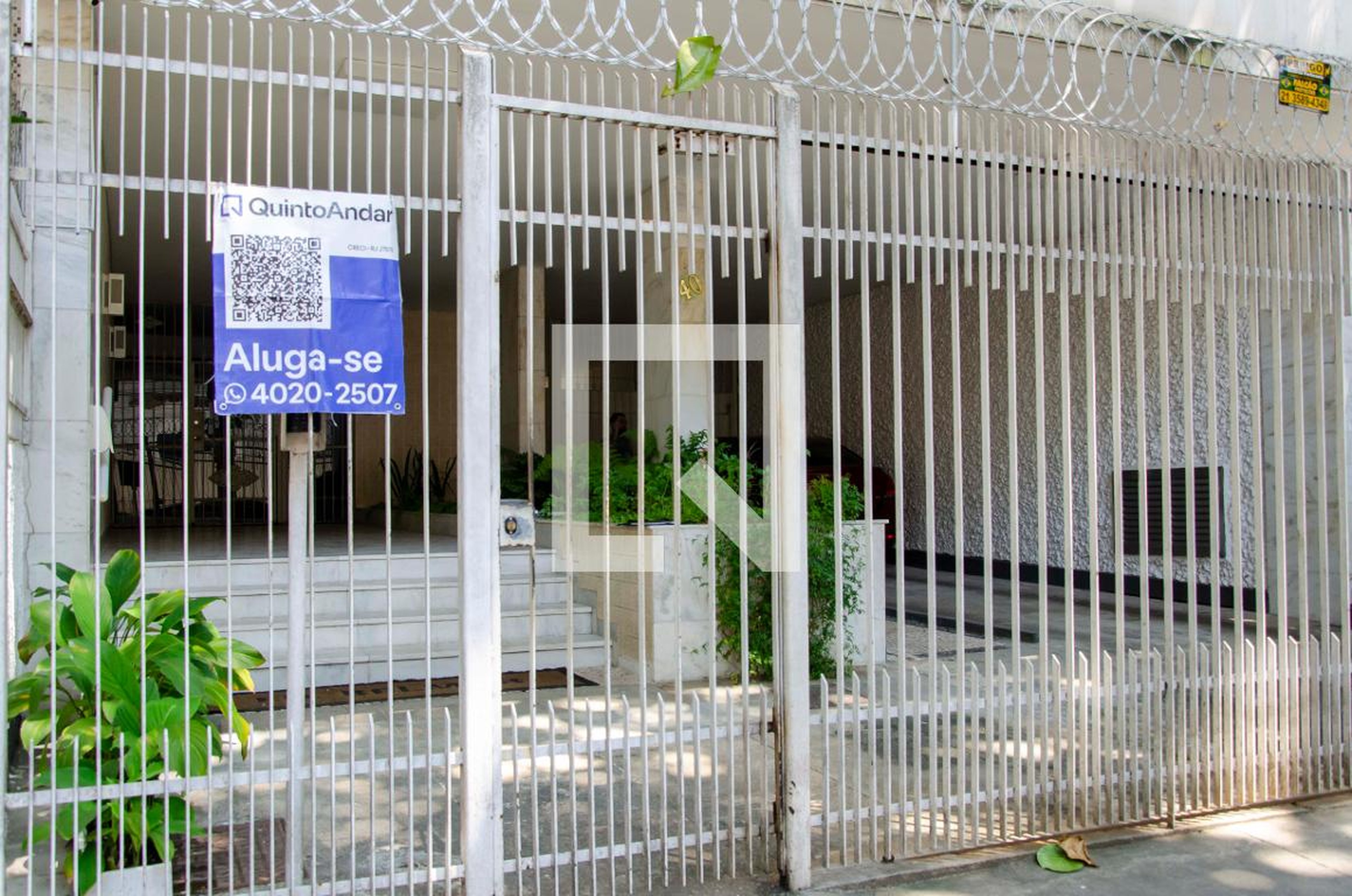 Área comum - Belmar