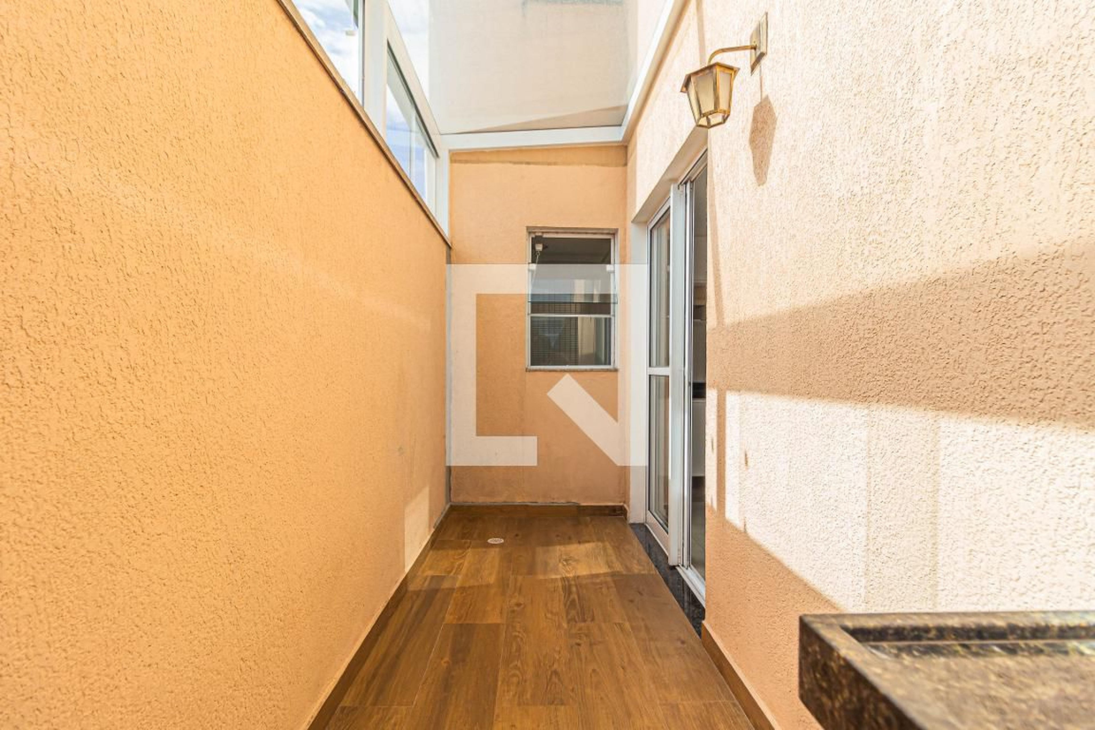 Espaço Gourmet - Buritis