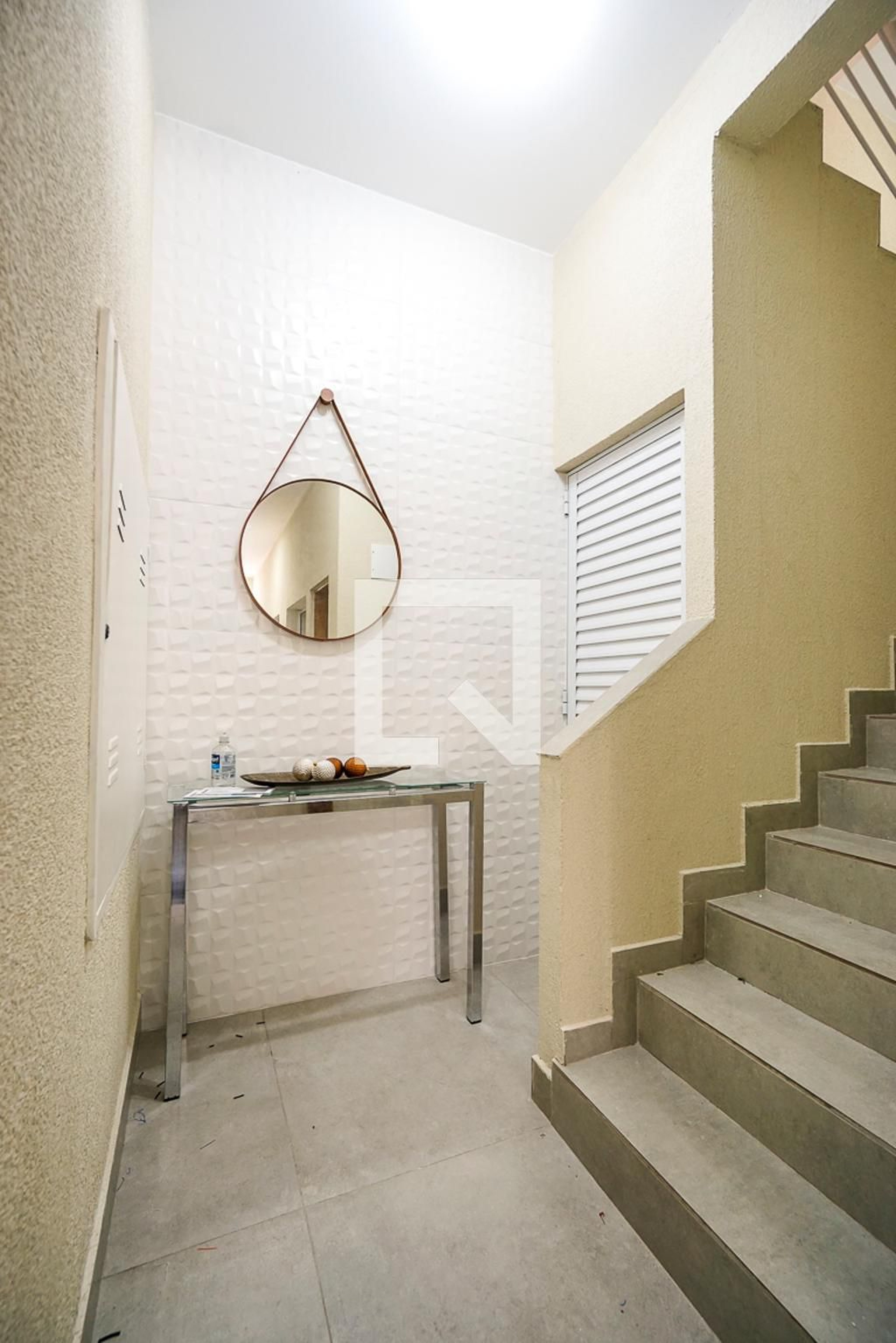 Hall de entrada - Maria Luiza