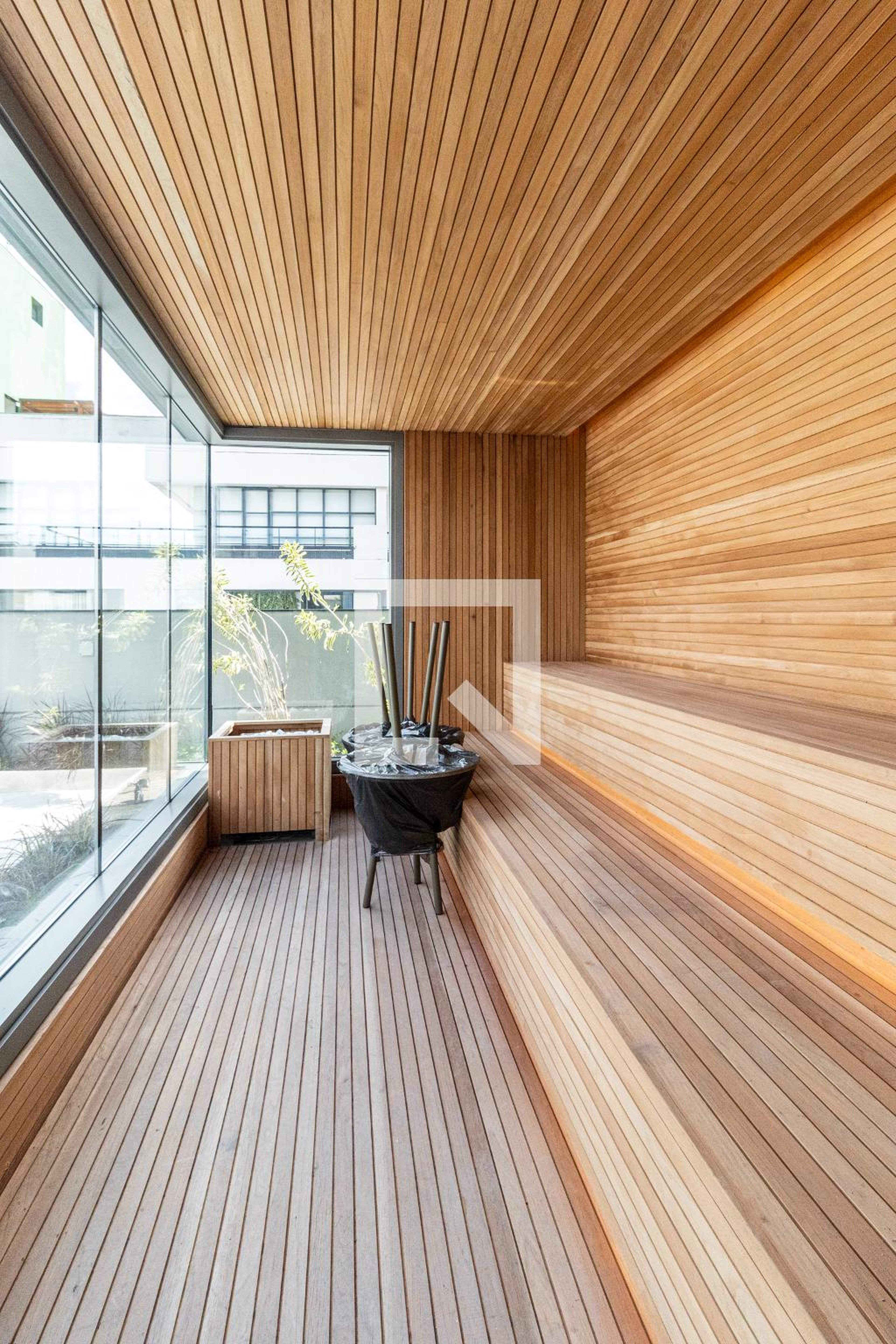 Sauna - 