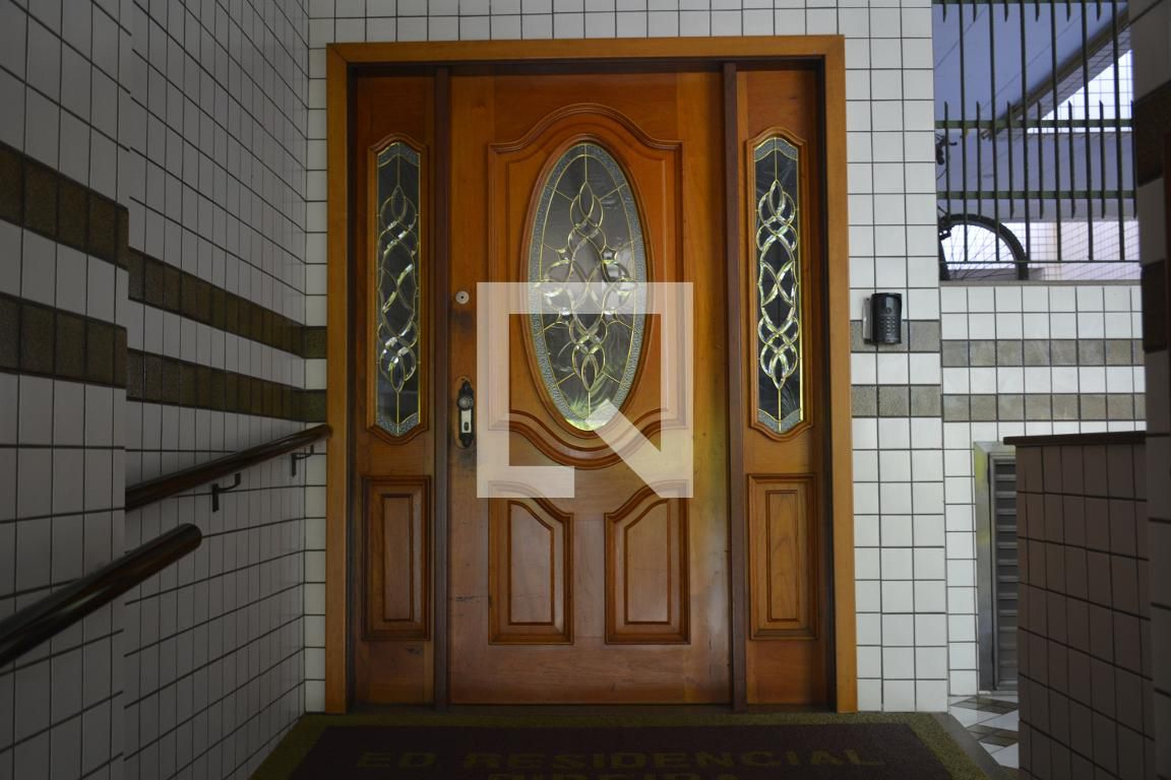 Fachada do Prédio Condomínio em Praia do Jequiá, 86