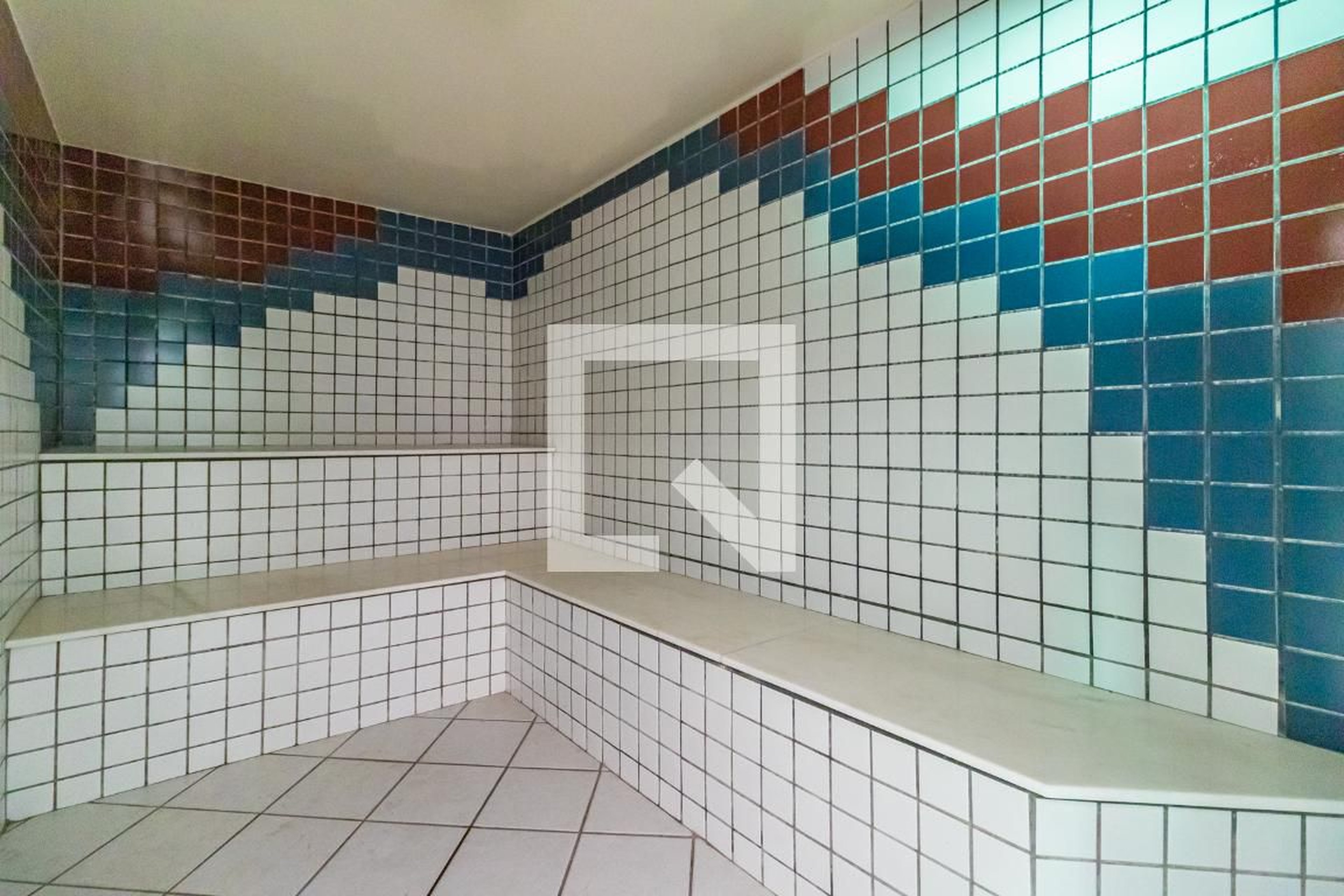 Sauna - Tamboré 2