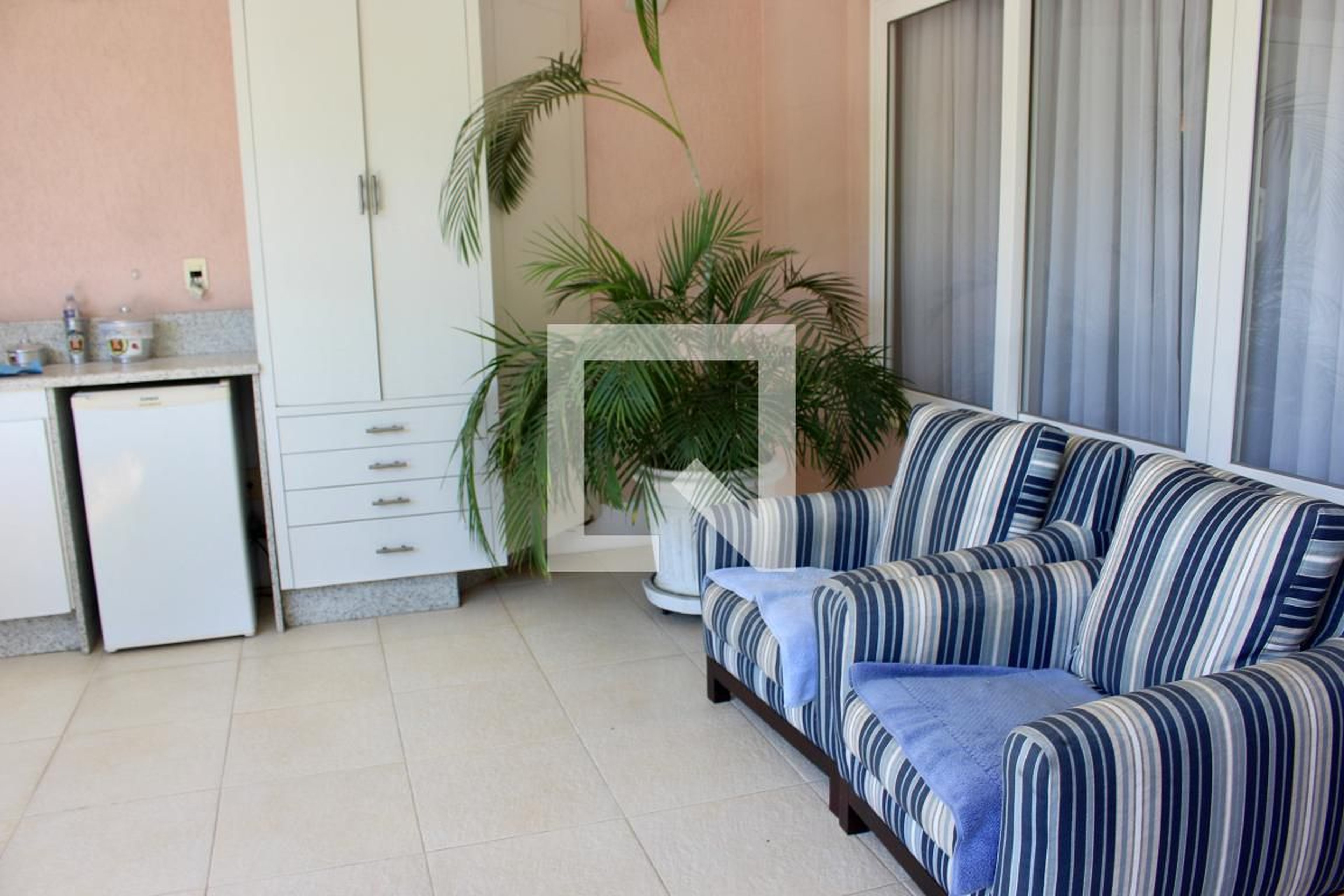 Área Externa - Riomar Classic