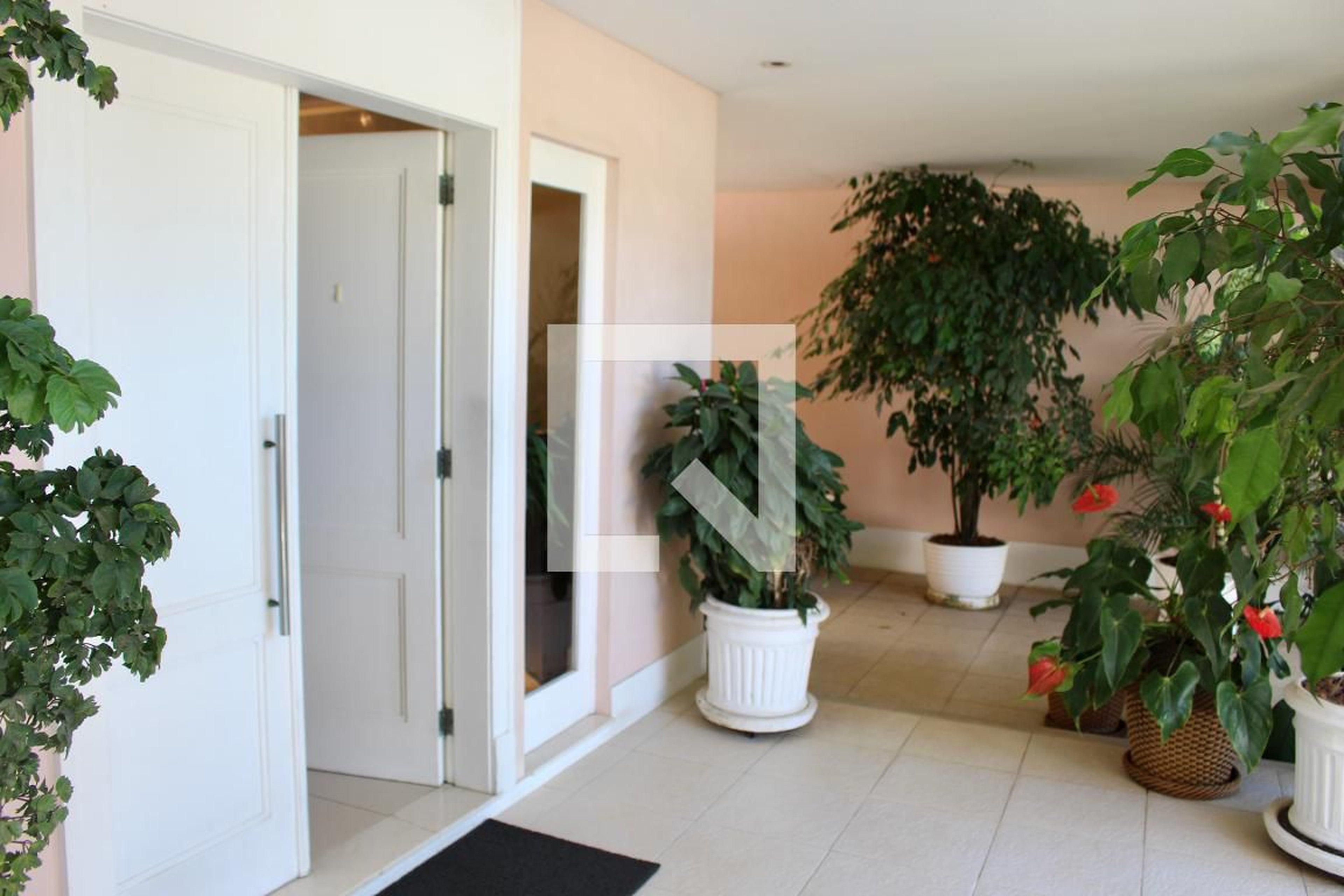 Entrada - Riomar Classic