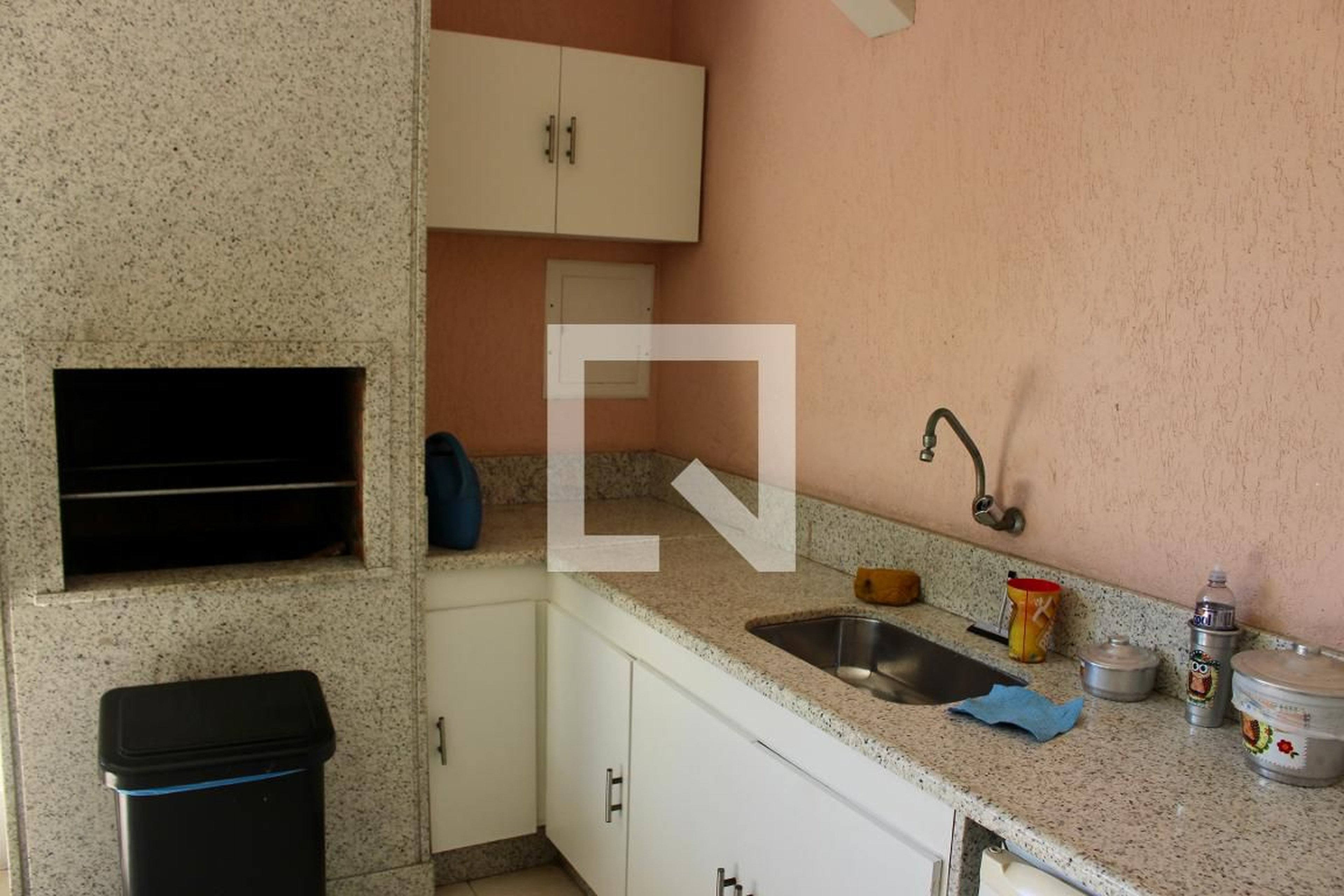 Espaço Gourmet - Riomar Classic