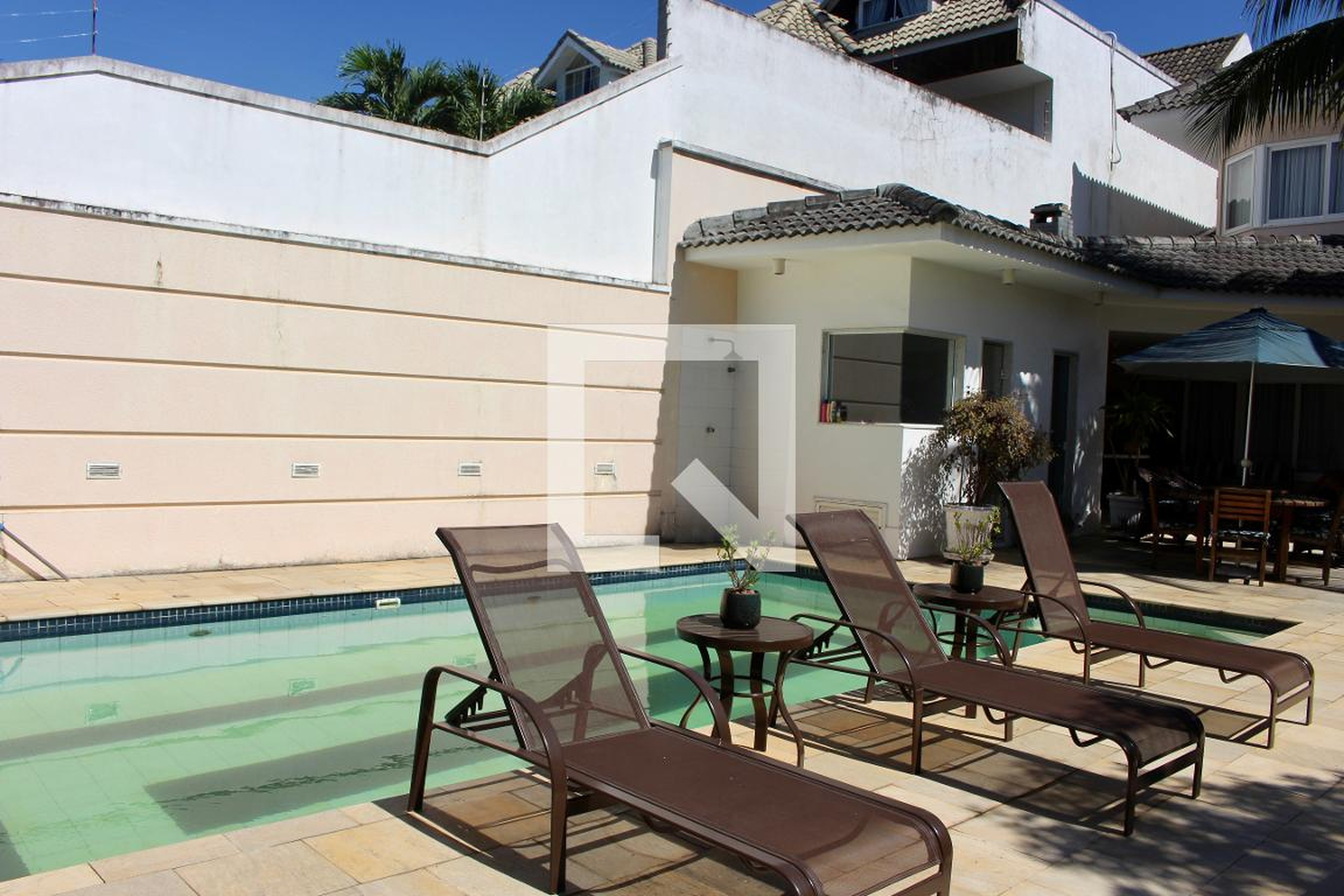 Piscina - Riomar Classic