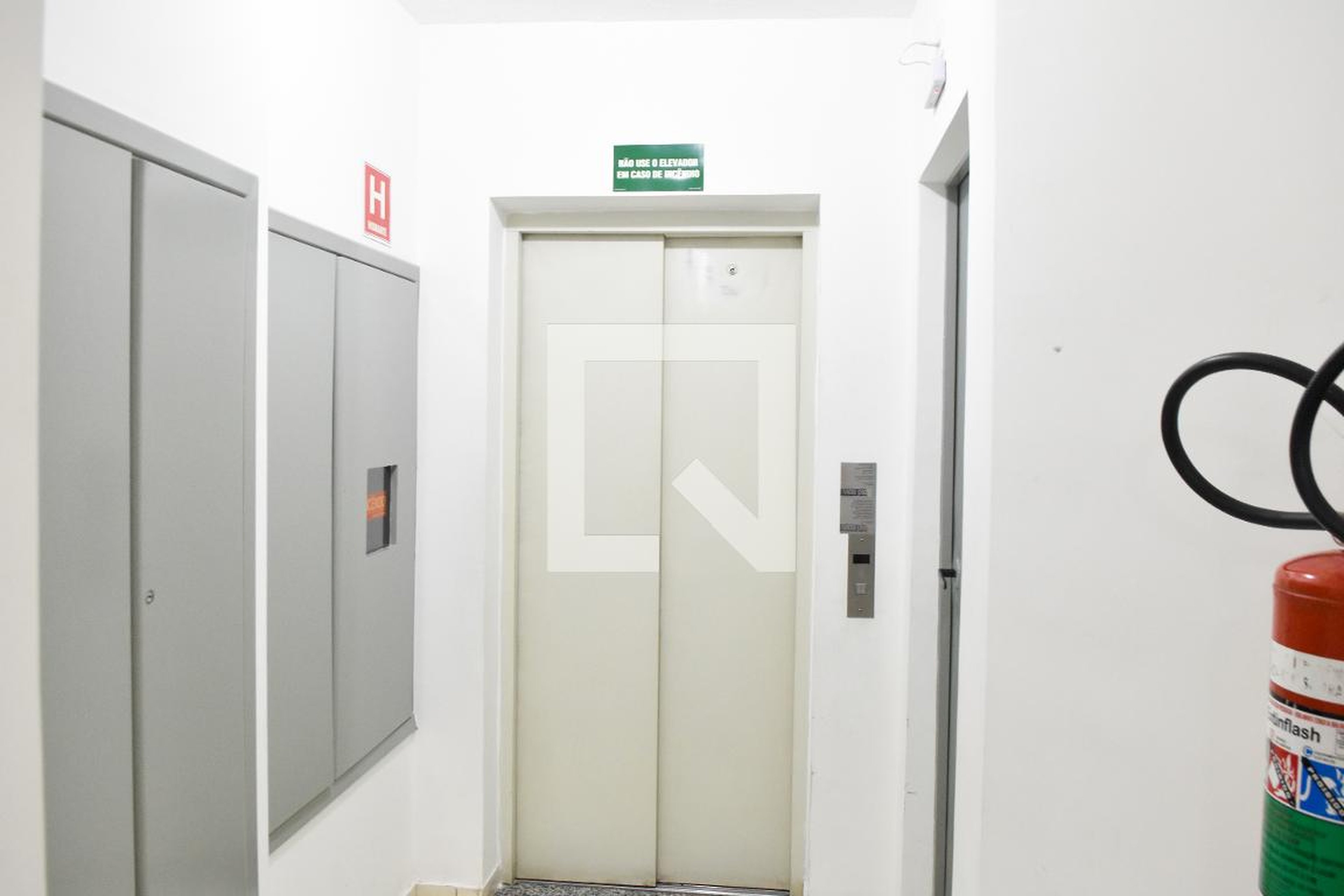 Elevador - Vida Plena