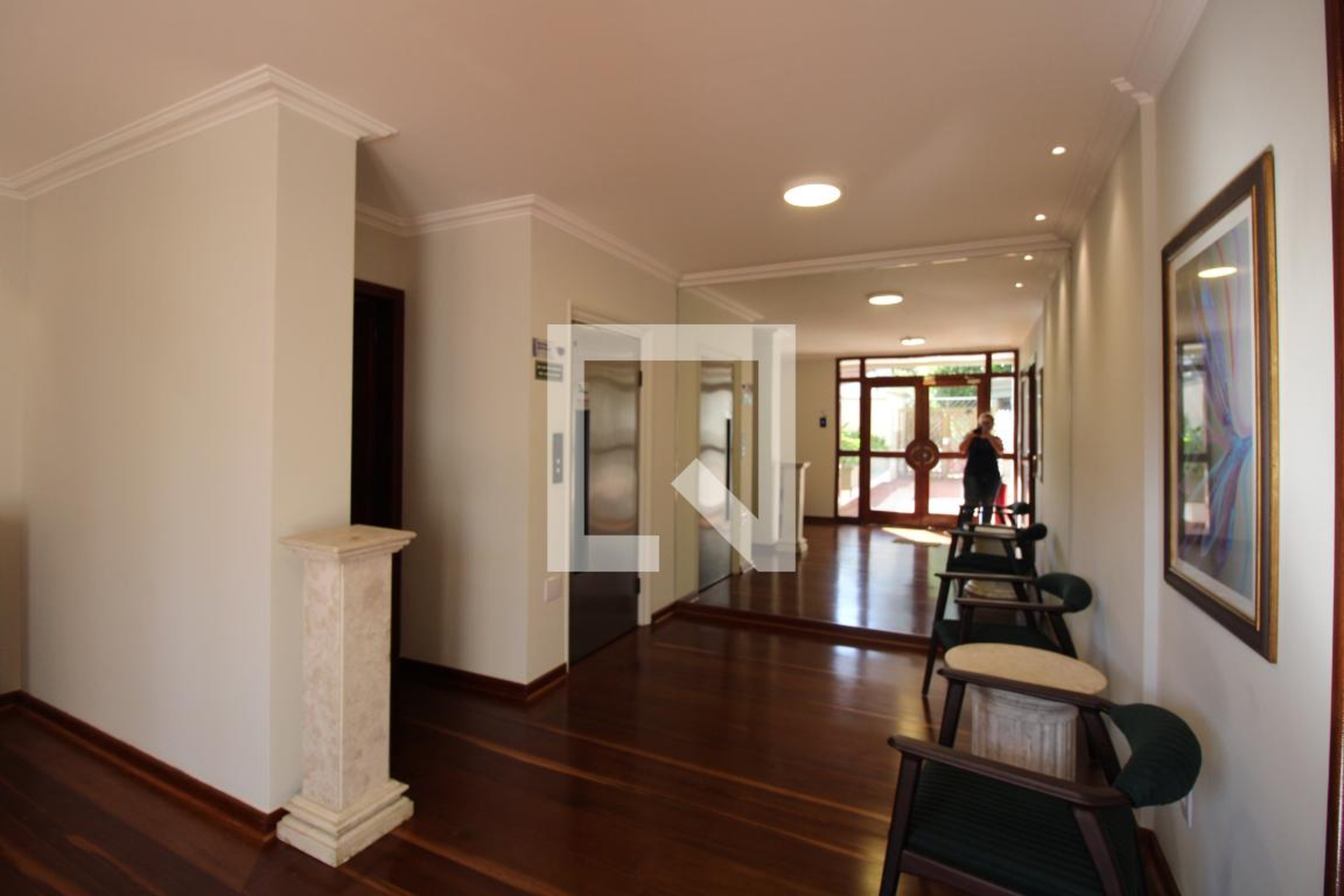 Hall de Entrada - Taormina