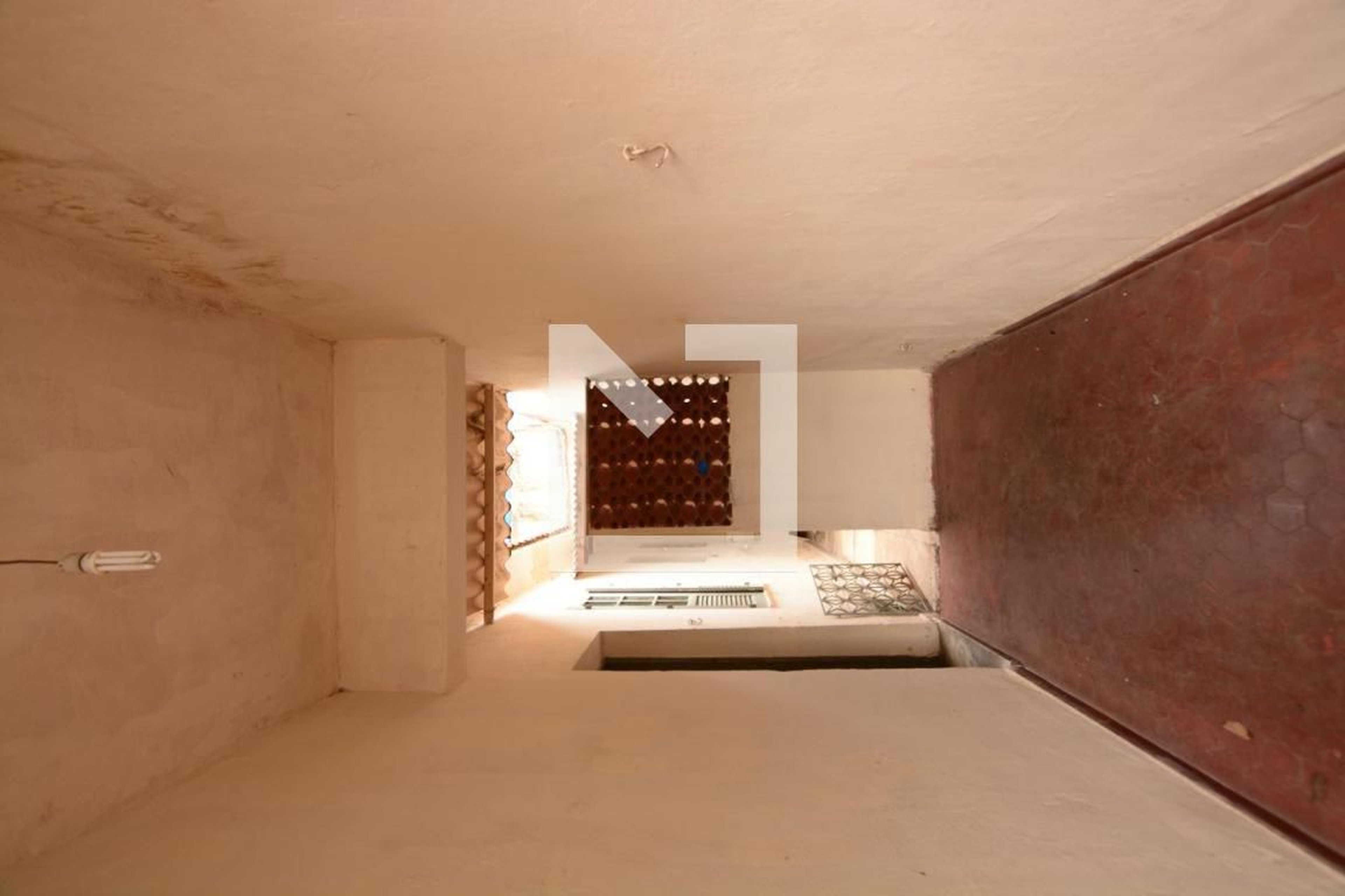 Hall de Entrada - null