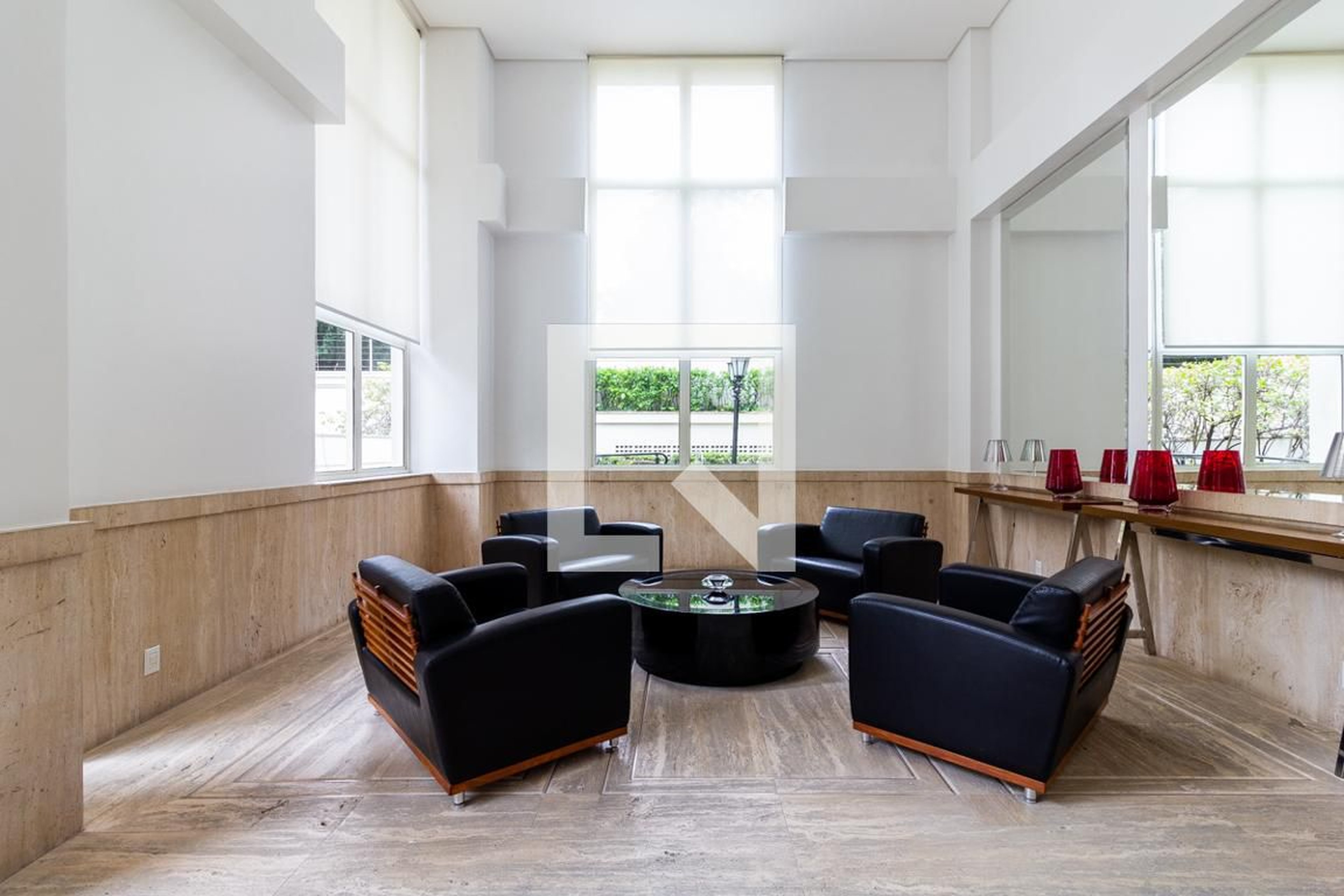 Hall Social - Beaux Arts