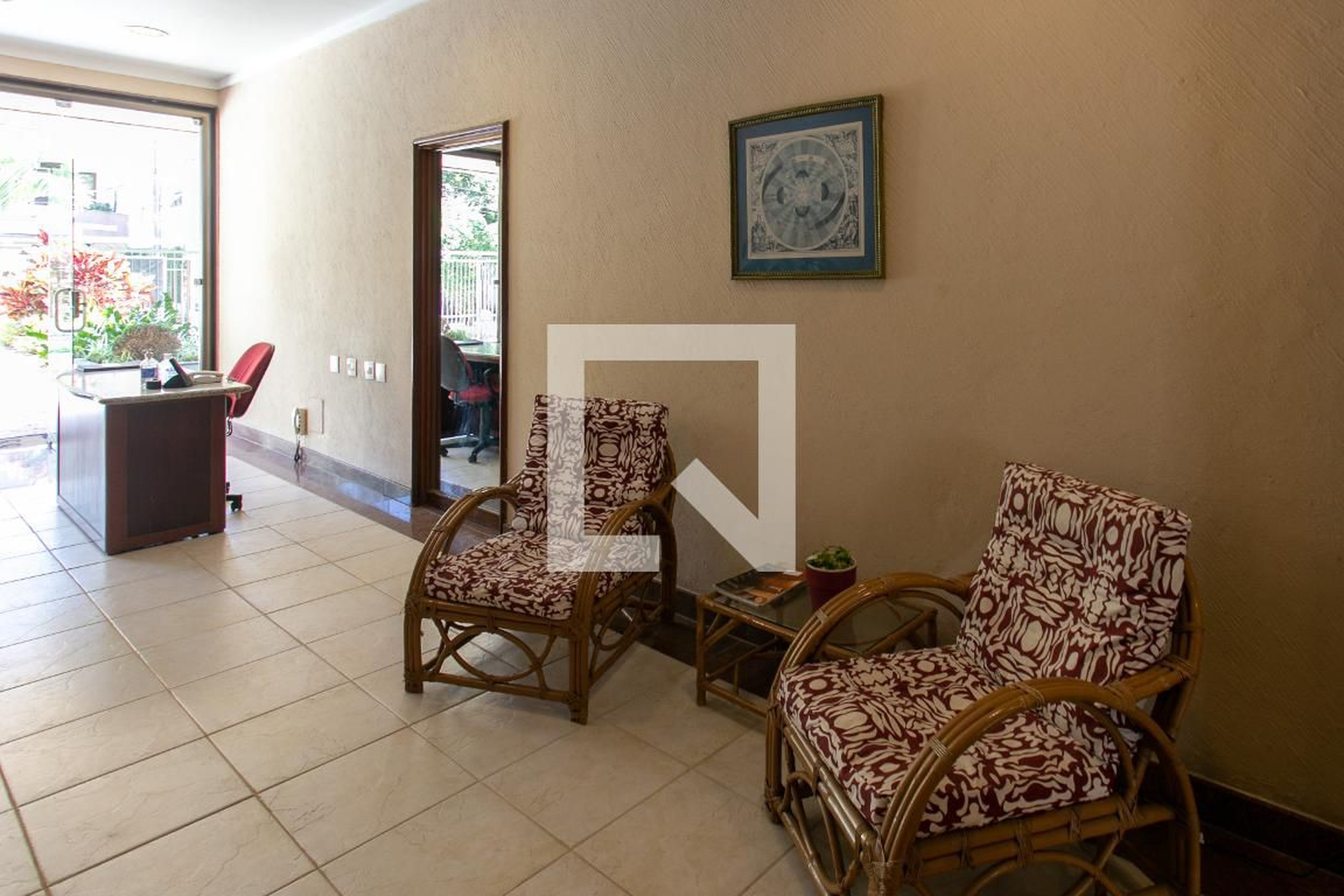 Hall social - Dennis Diderot