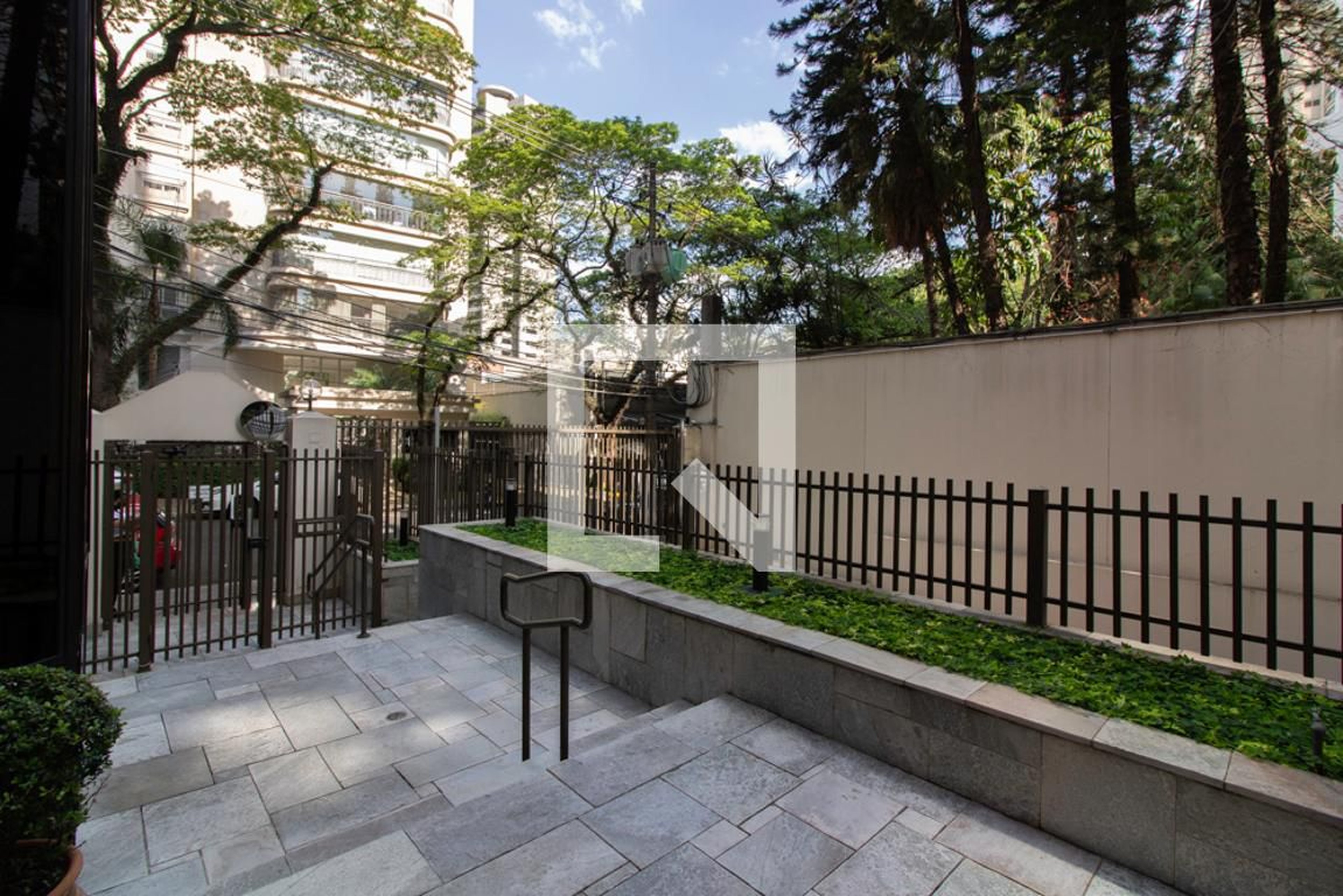 Portaria - Life vila Nova Conceição