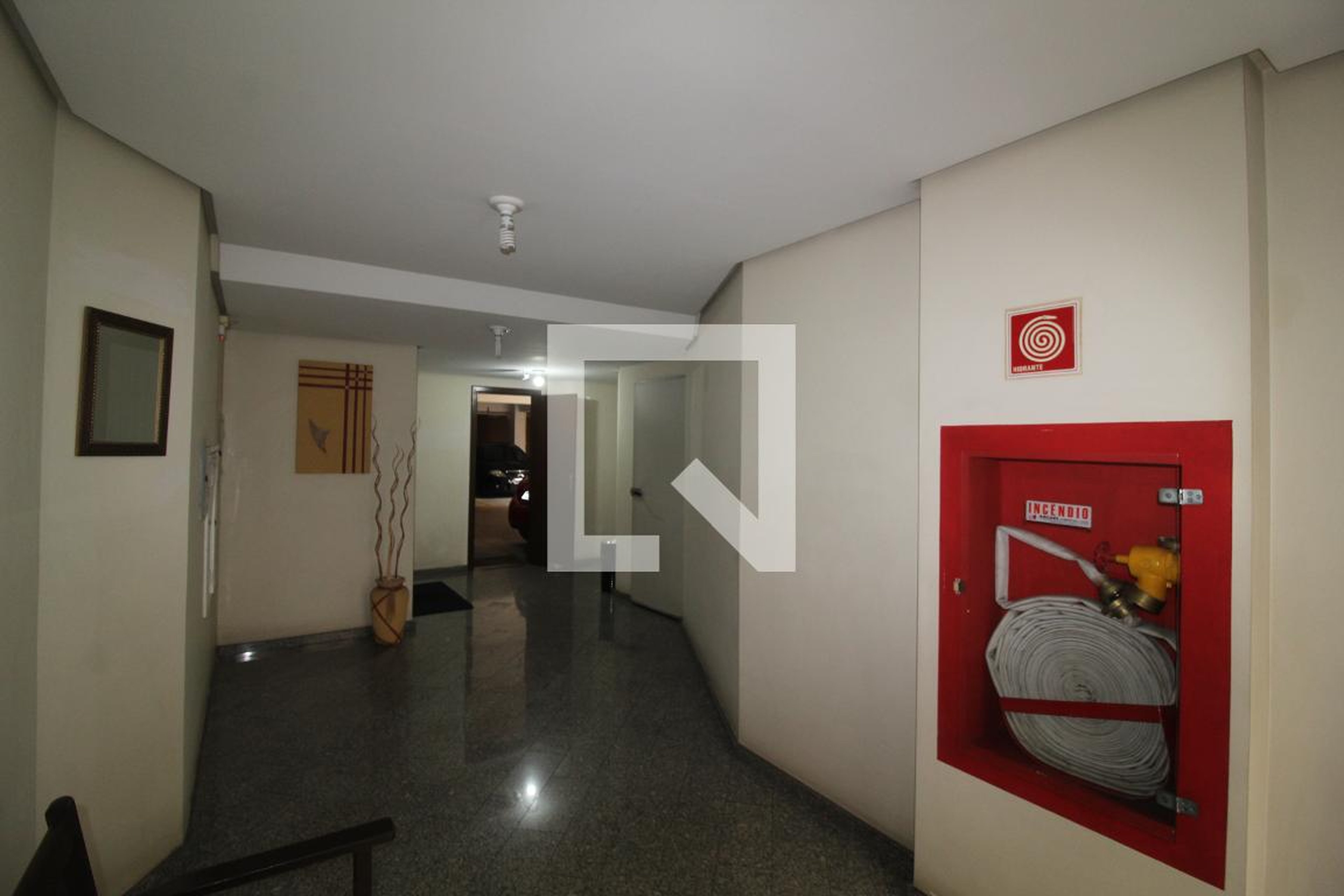 Hall social - Europa