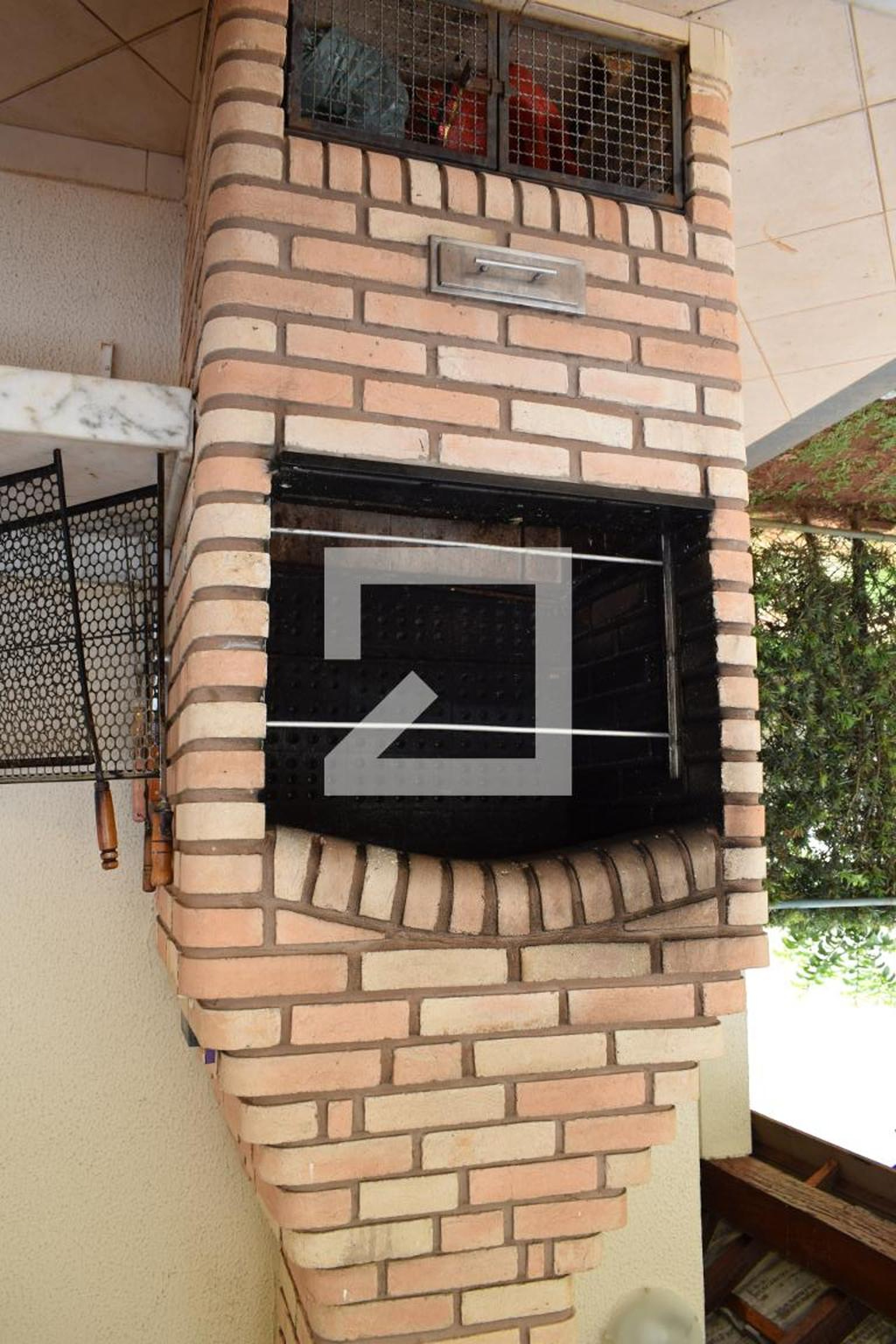 Churrasqueira - Parque Jamile