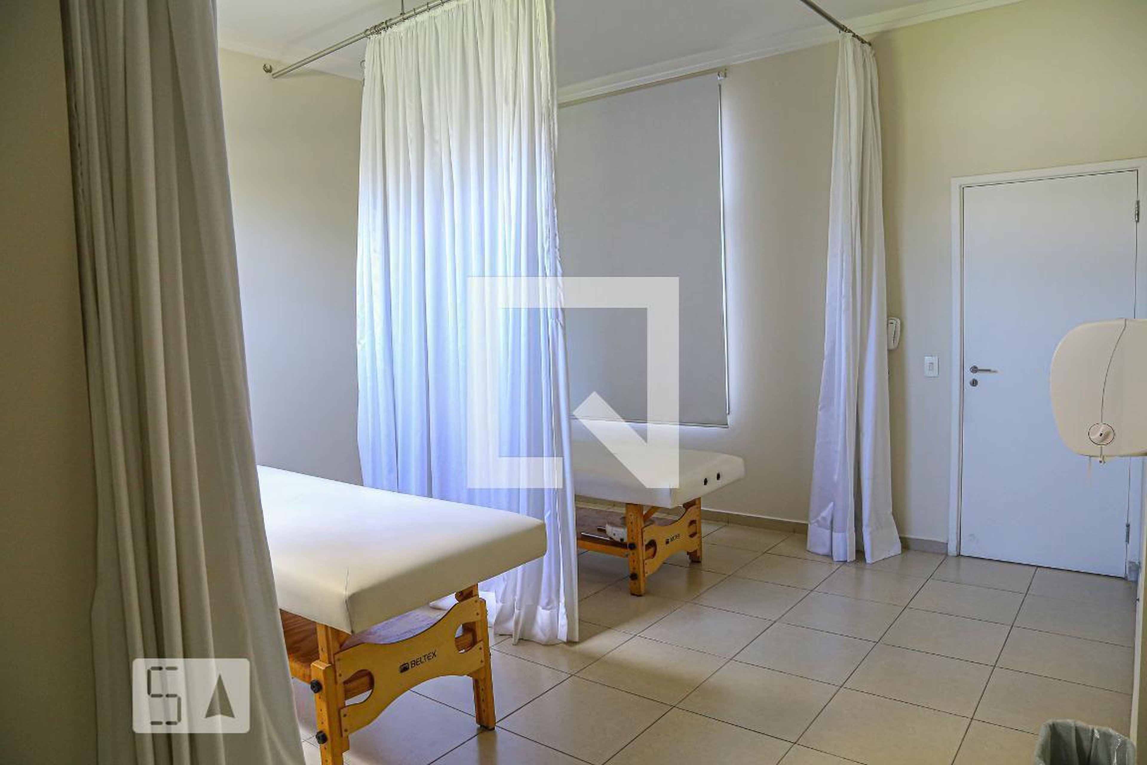 Spa - Edifício Home Stay Paulistano