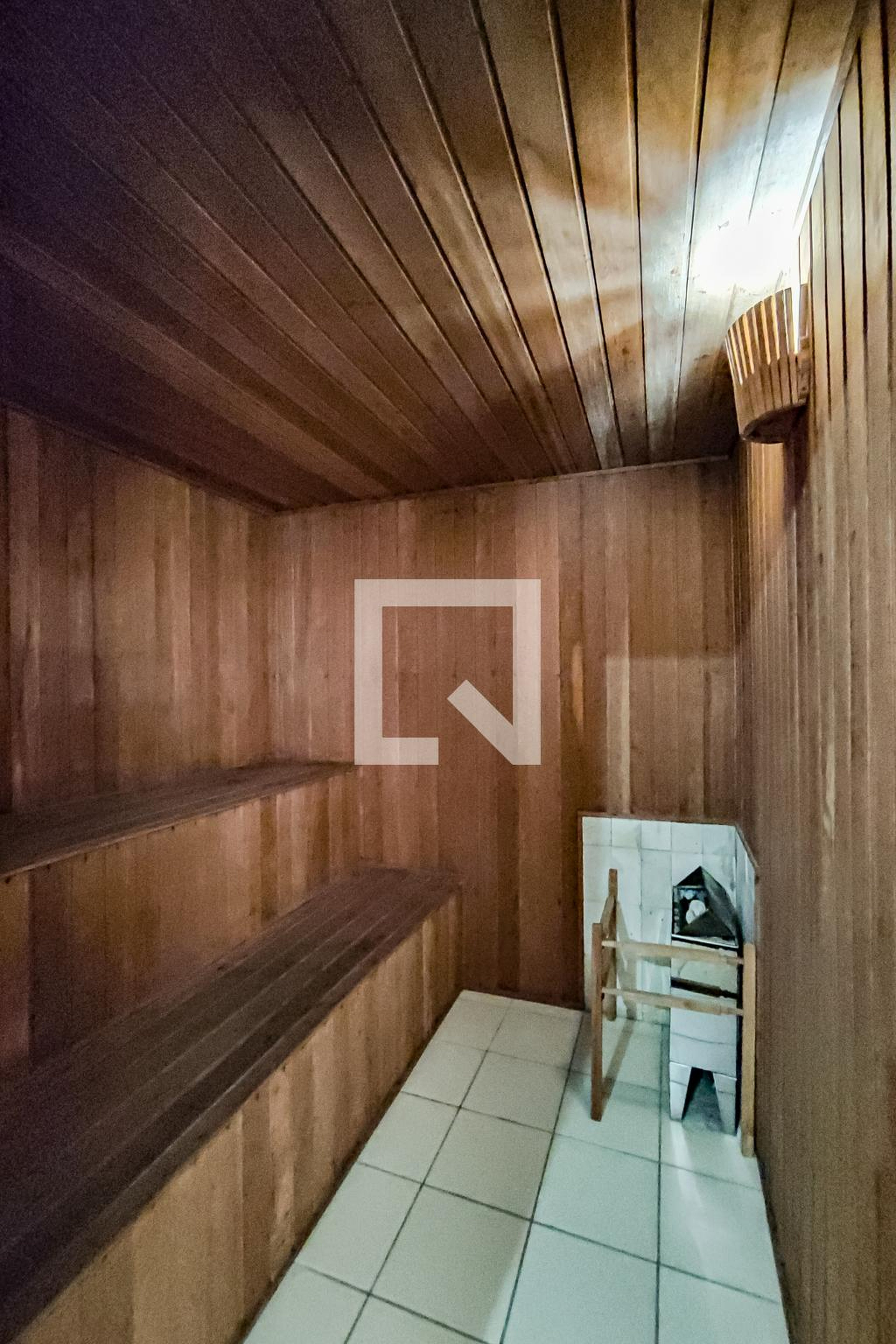Sauna - Beethoven