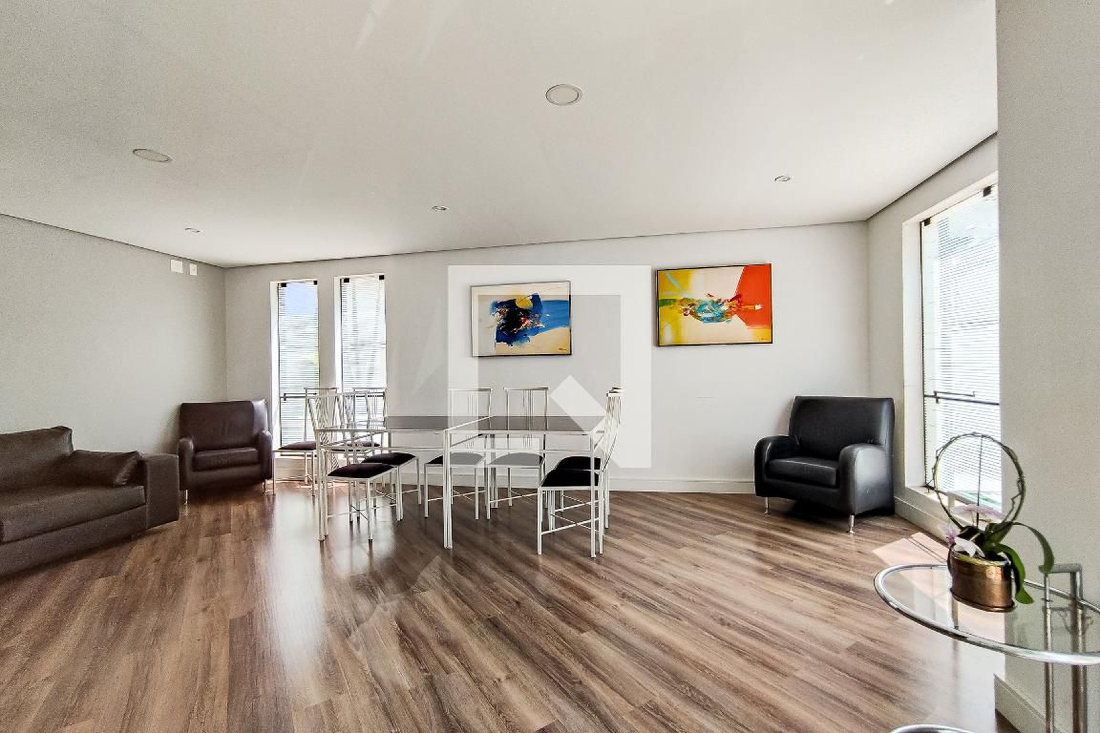 Salão de Festas - Beethoven