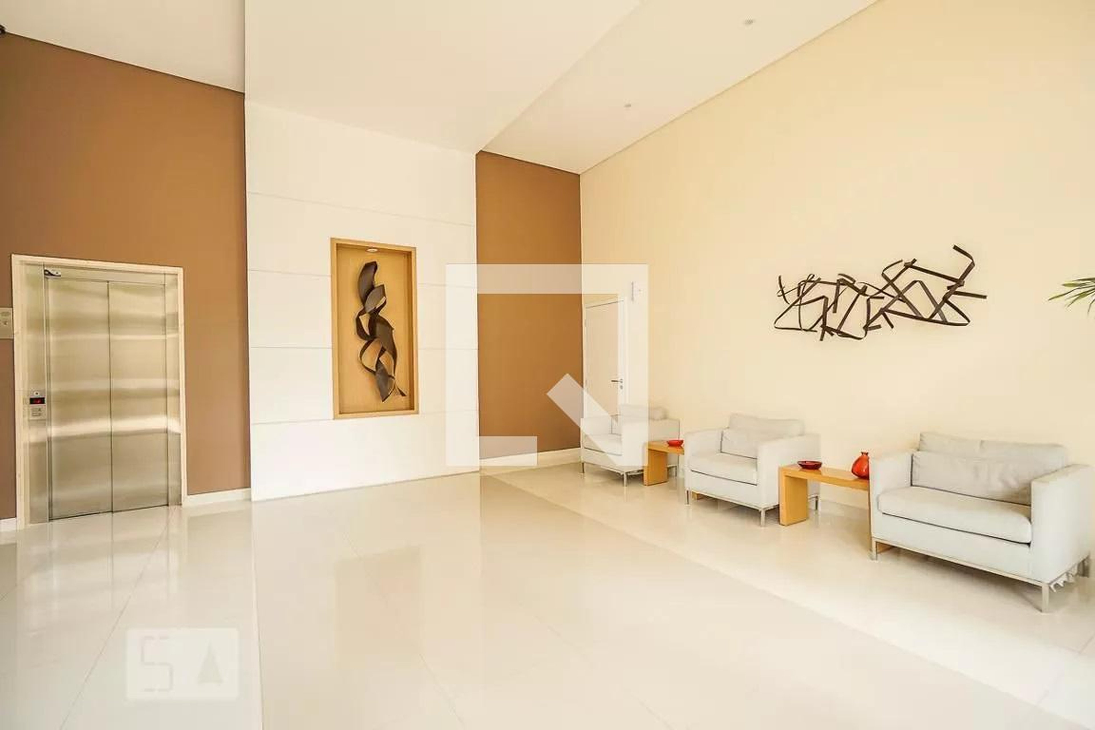 Hall Social - Verone Mooca