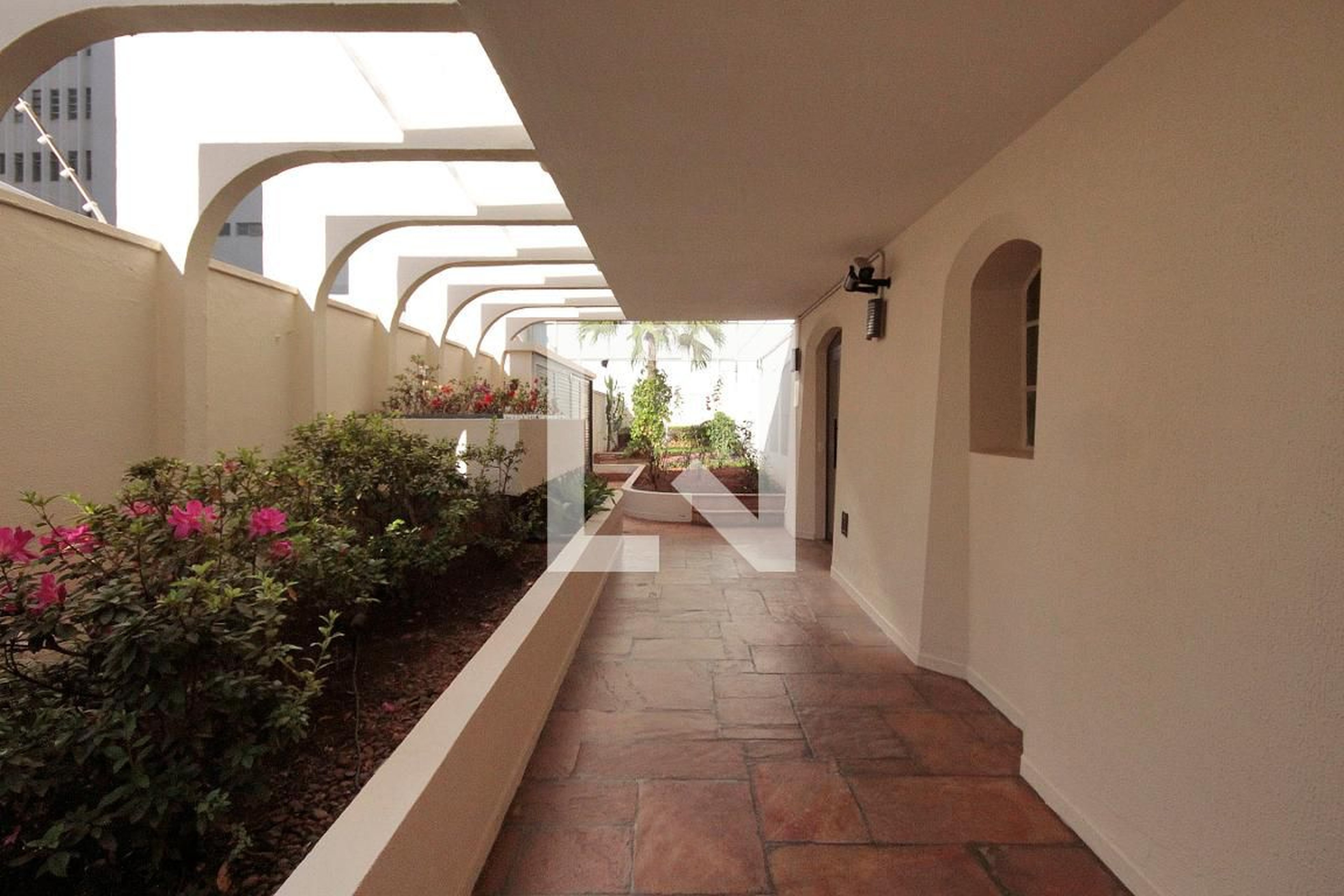 Área comum - Cartago