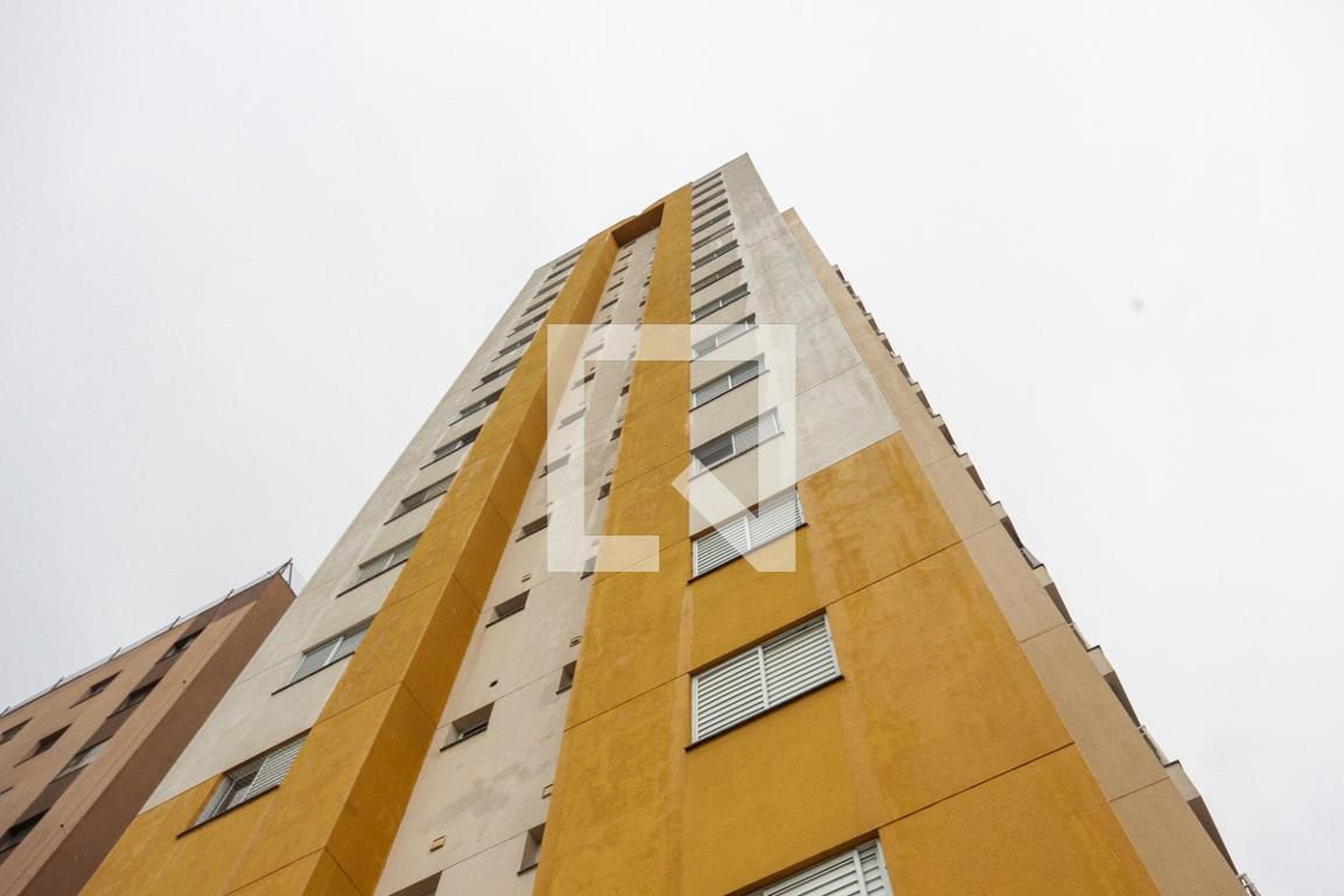 Fachada Condomínio Morada de Anacãs