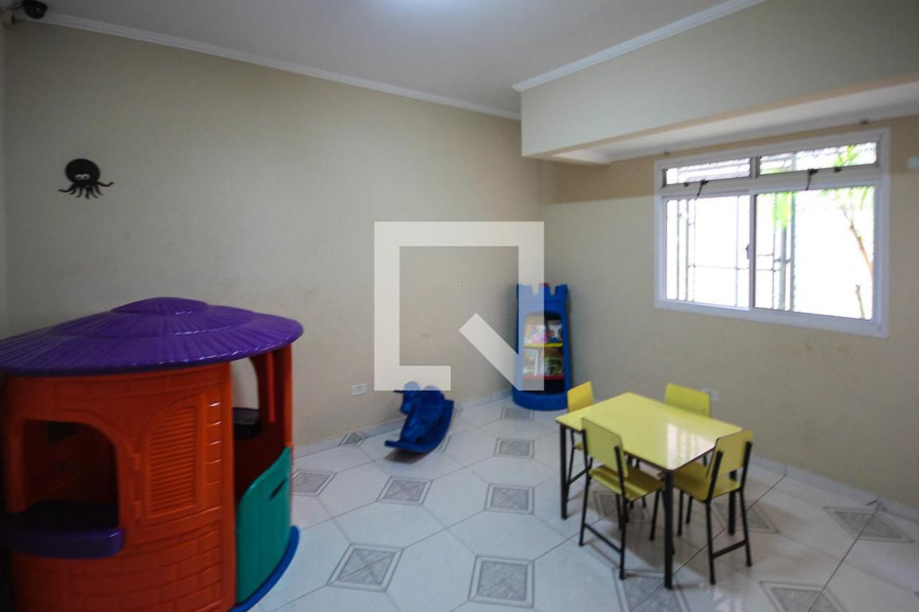 Brinquedoteca - Morada de Anacãs