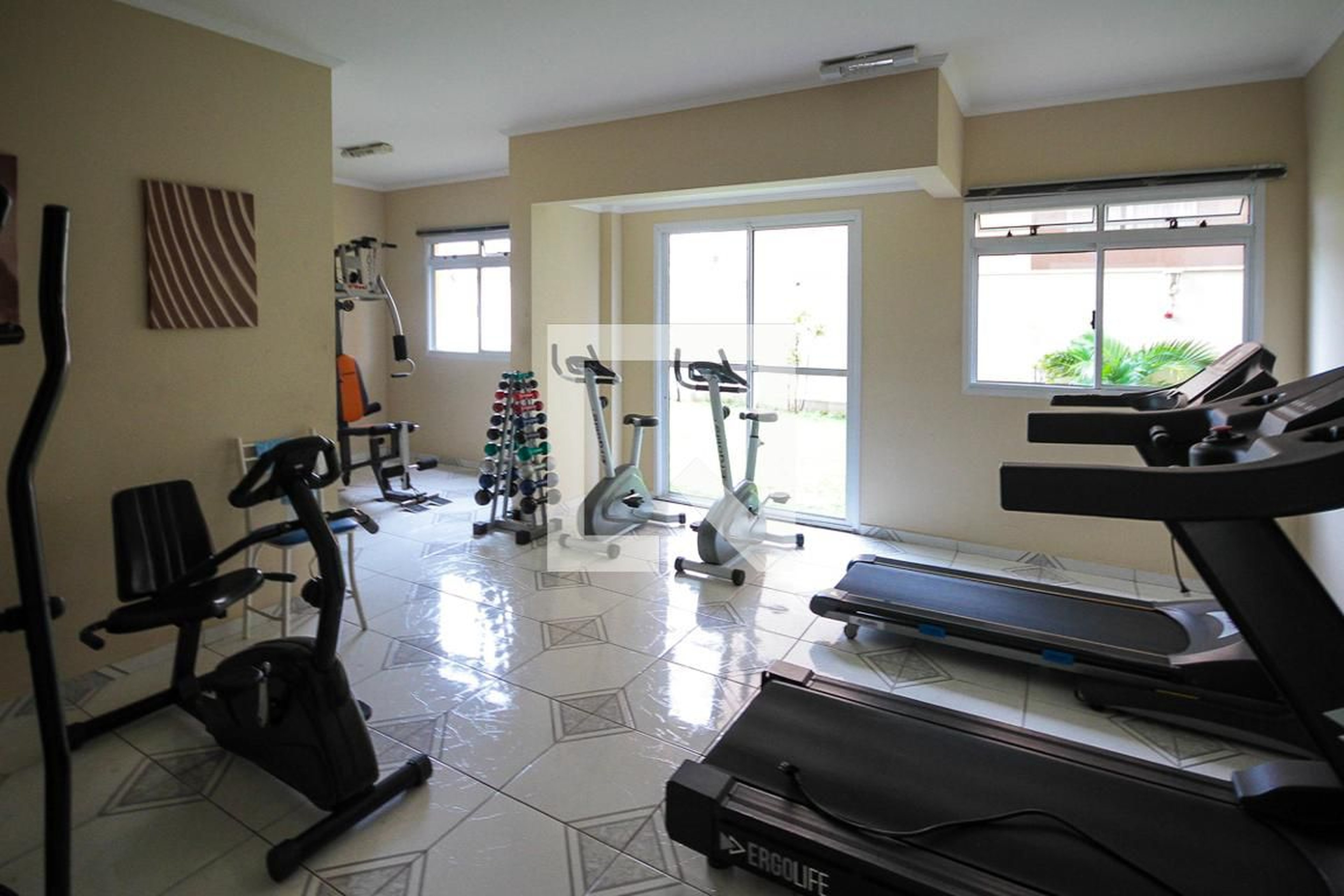 Academia - Morada de Anacãs