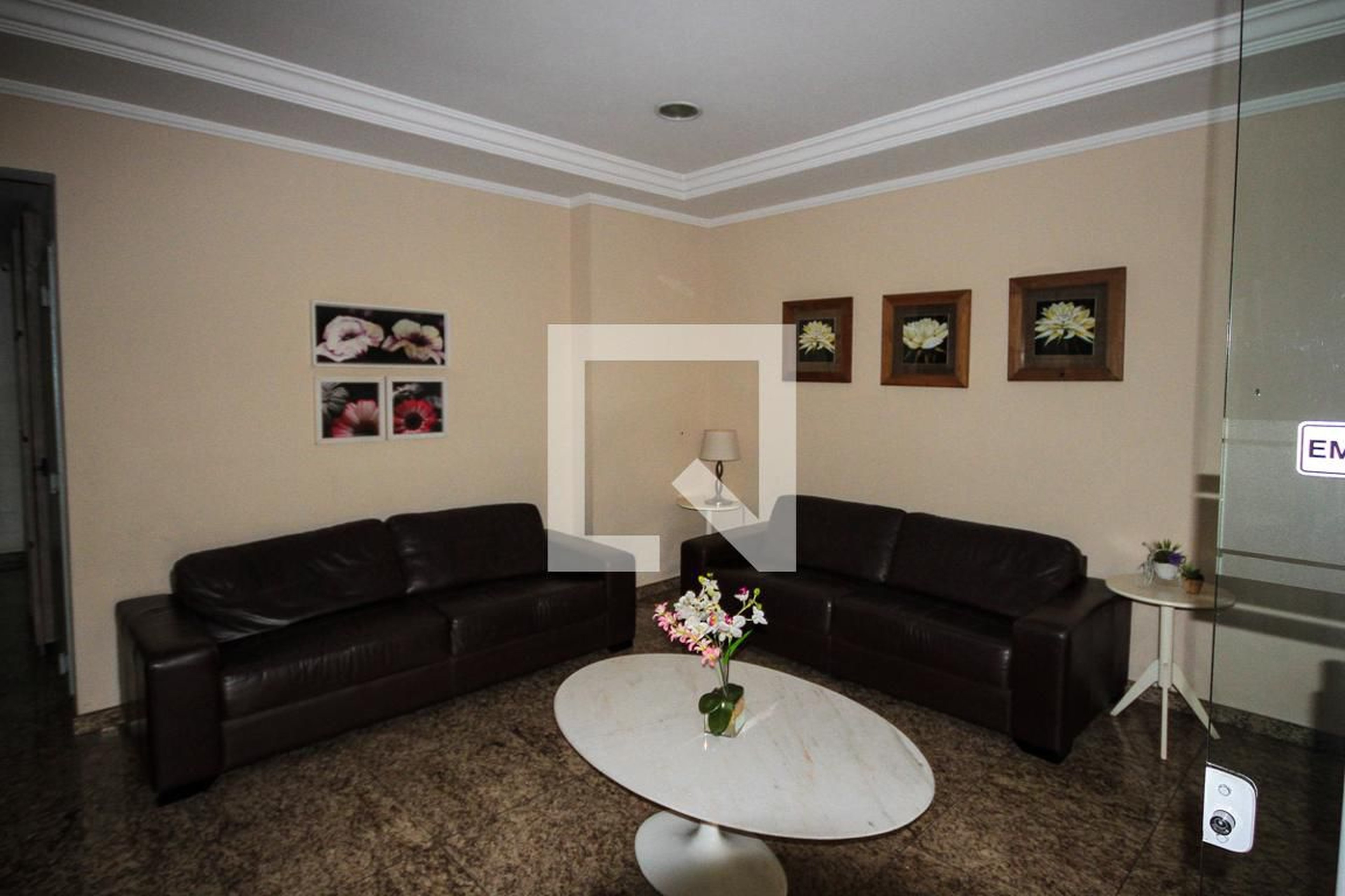 Hall - Morada de Anacãs