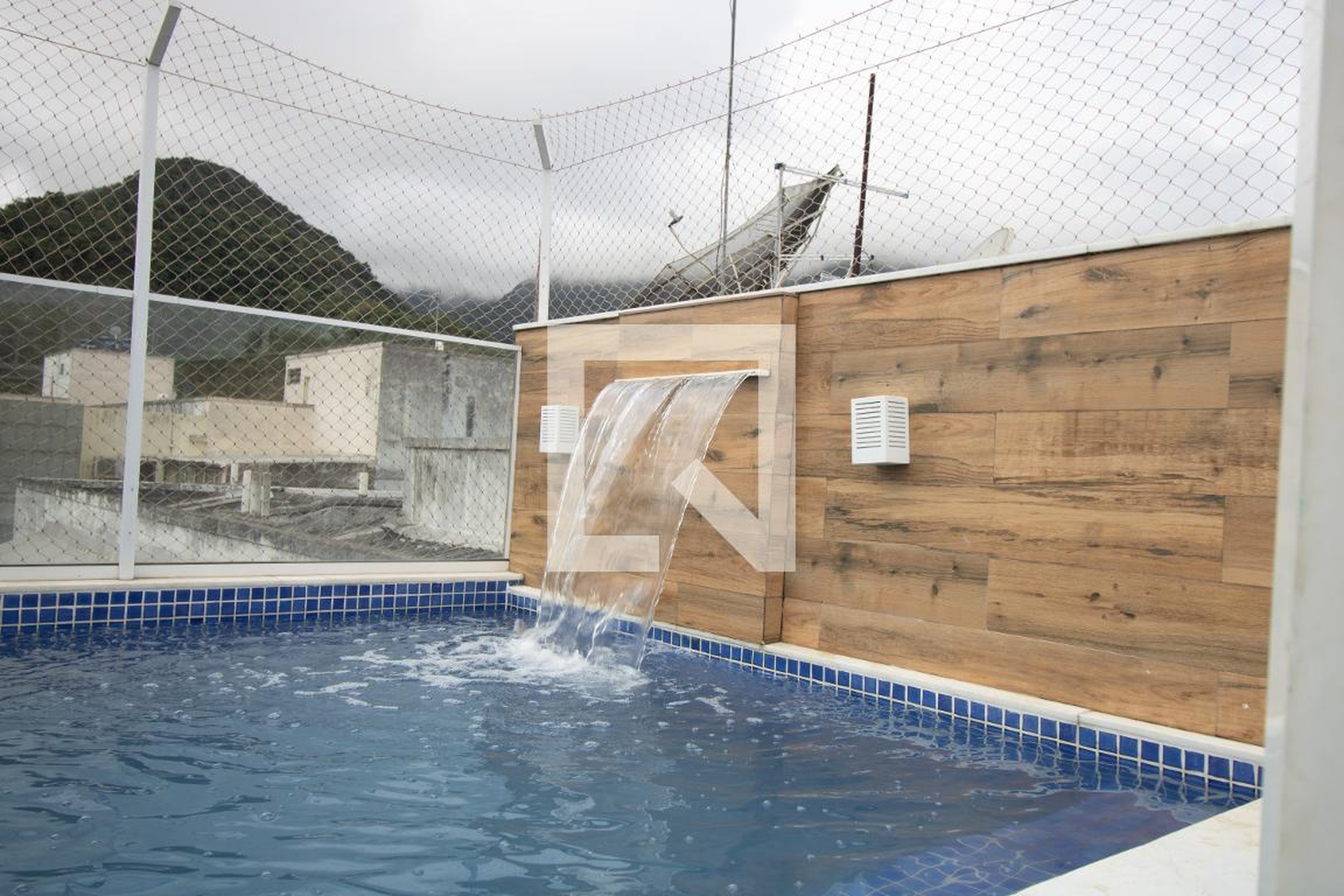 Piscina - 