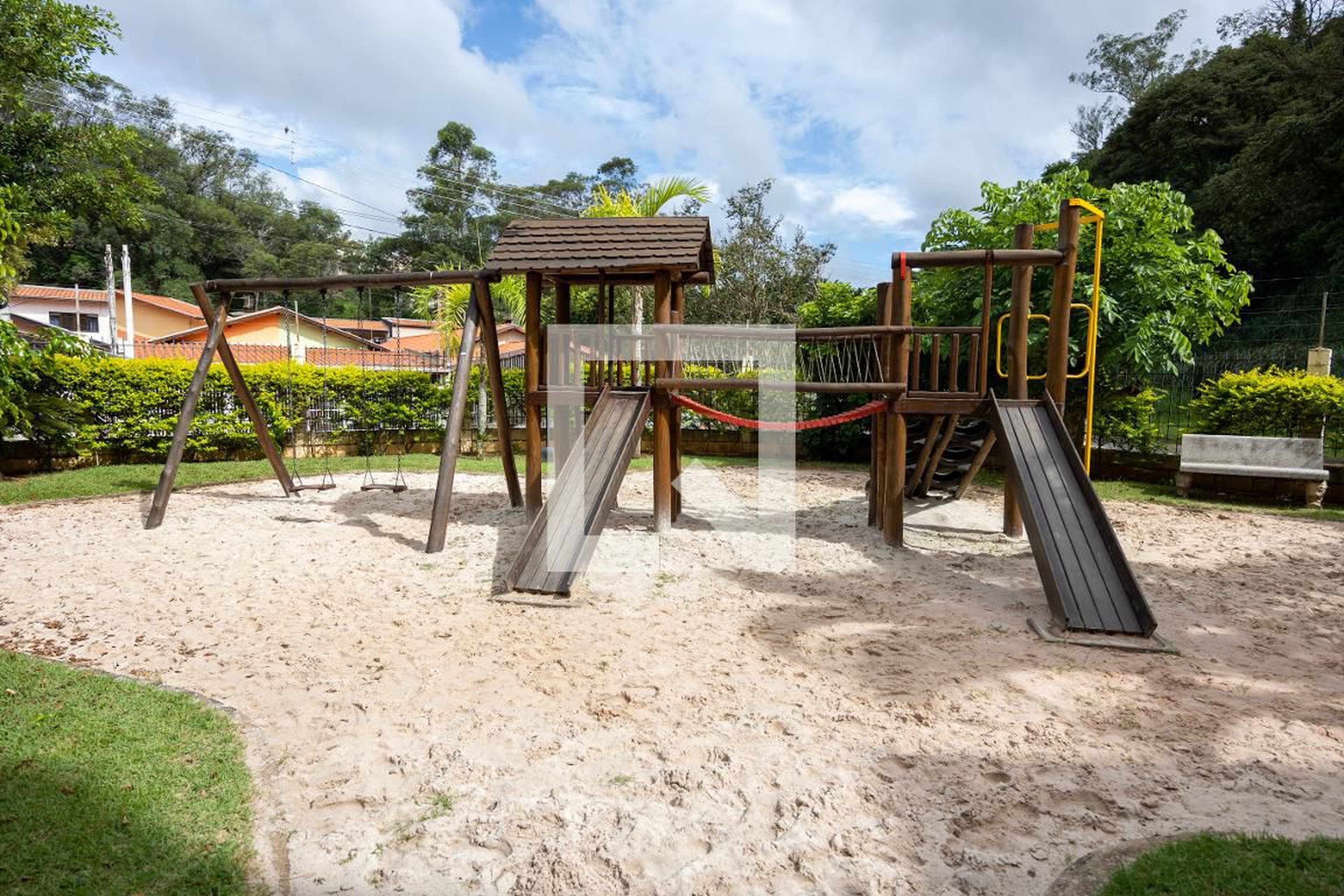 Playground - Residencial Siena