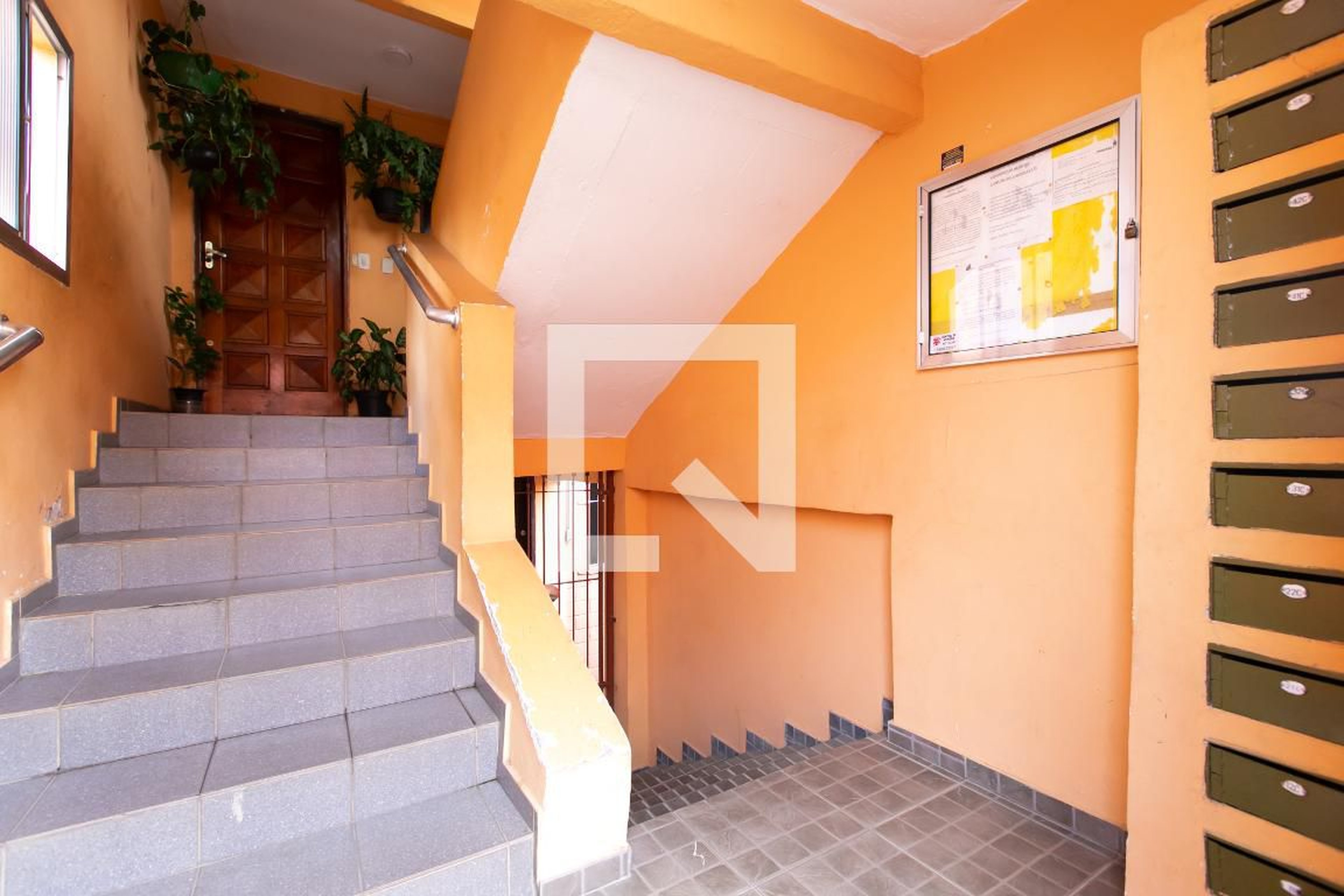 Hall de Entrada - Buritis I