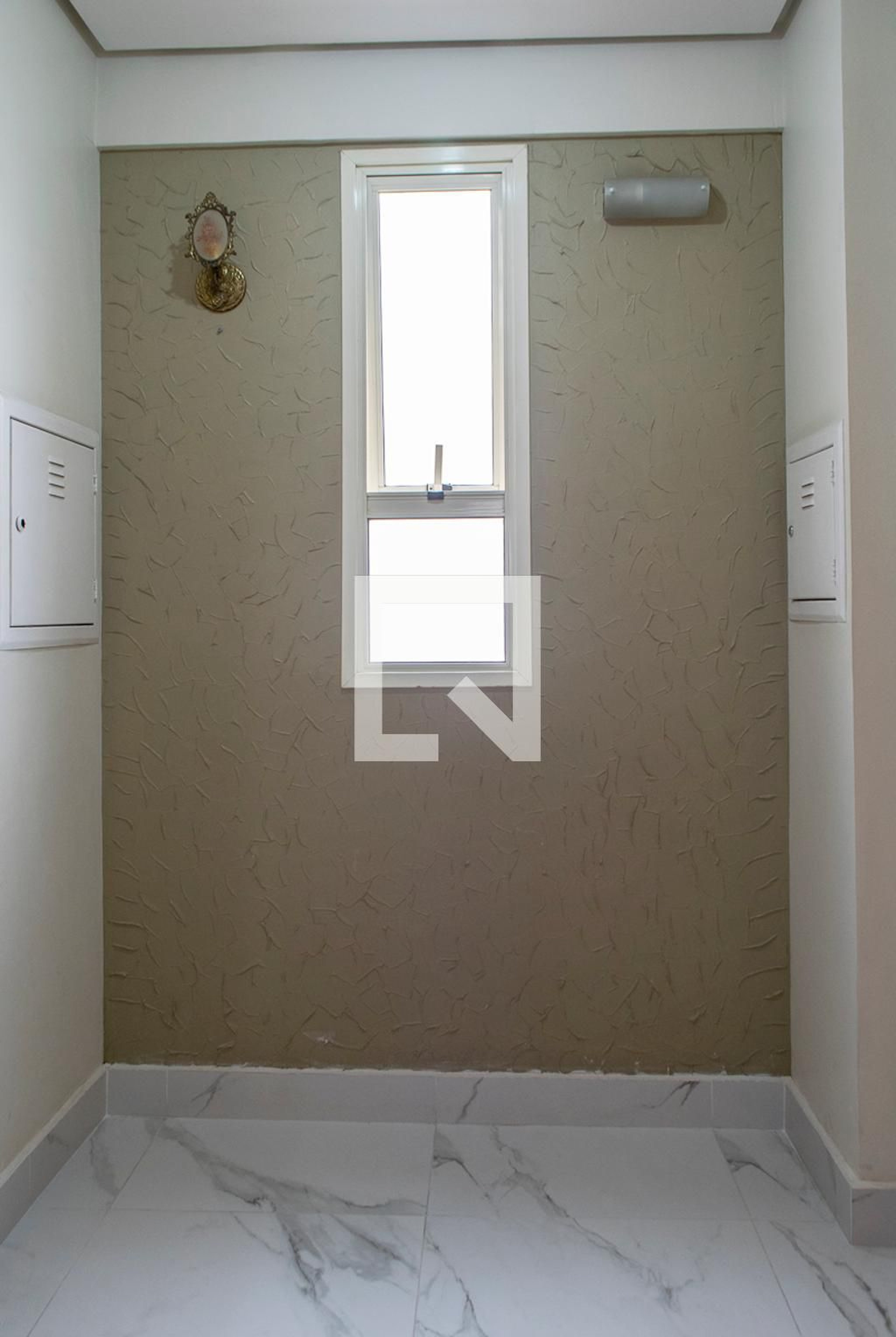 hall entrada - Varandas do Alto