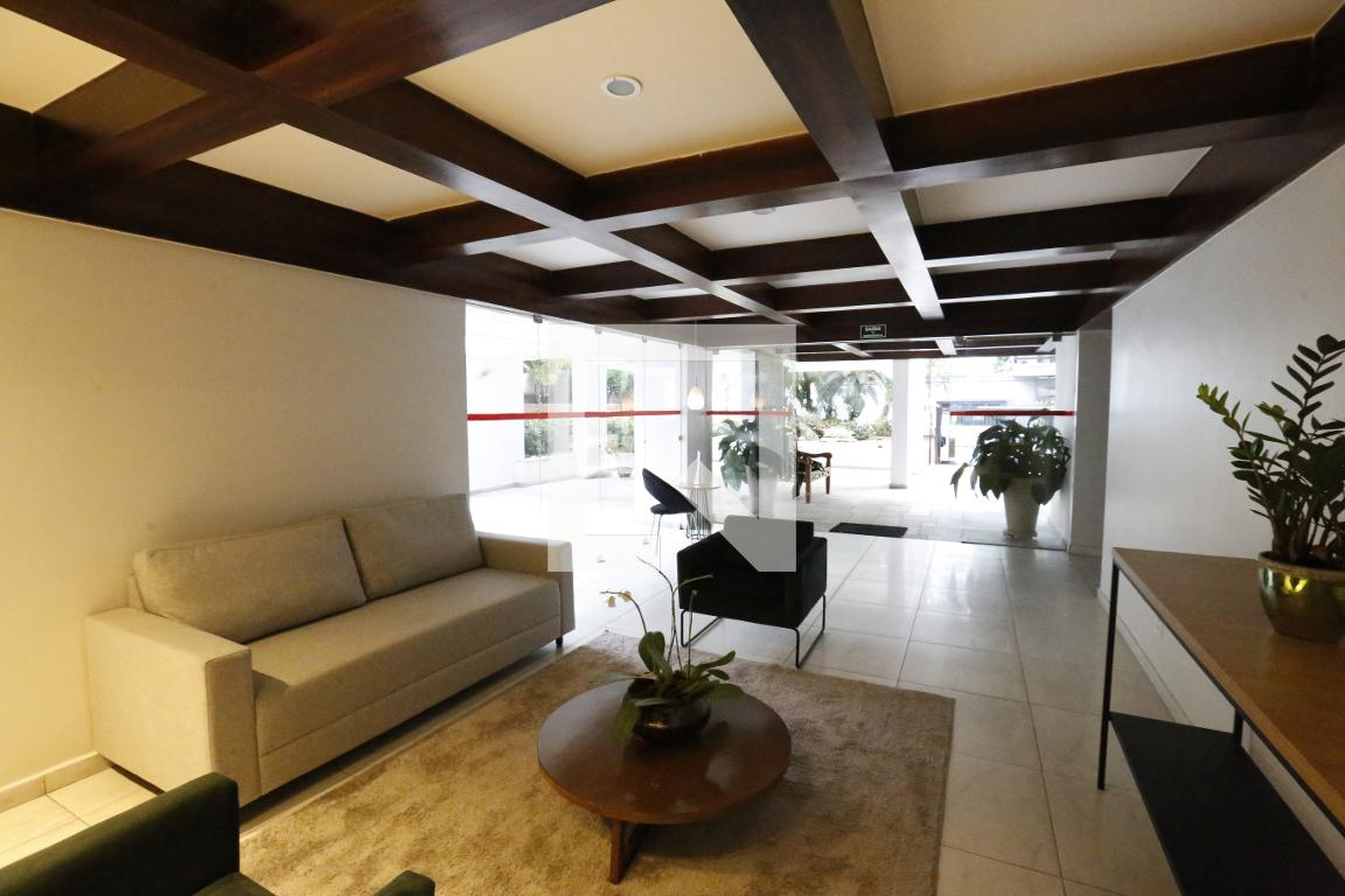 Hall de Entrada - Arkansas