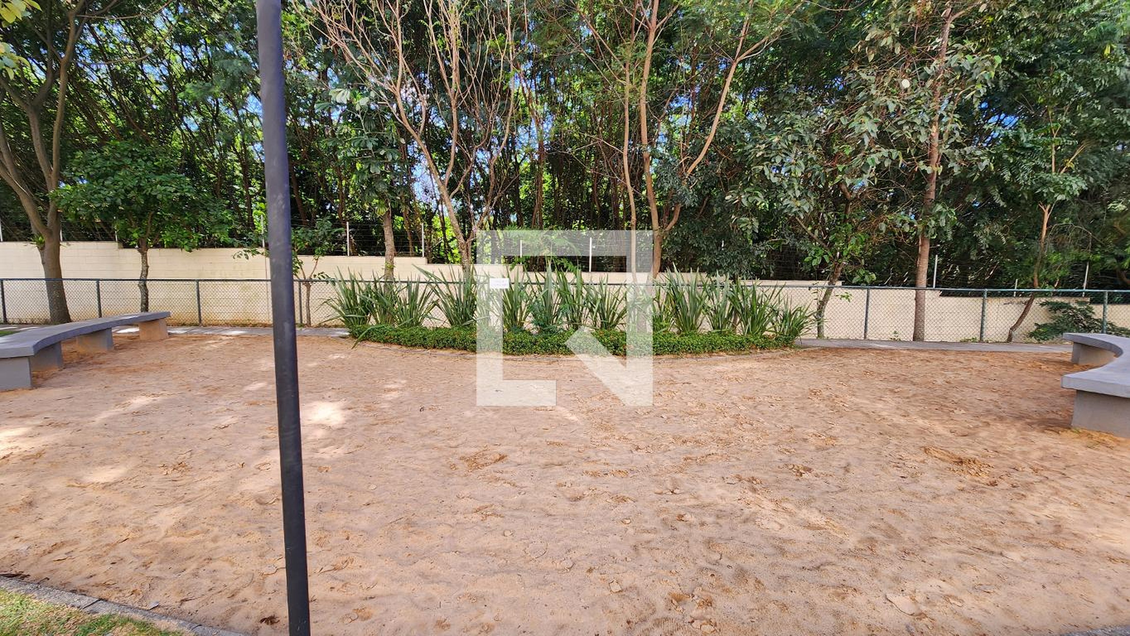 Área comum Condomínio em Avenida Caetano Gornati, 1721