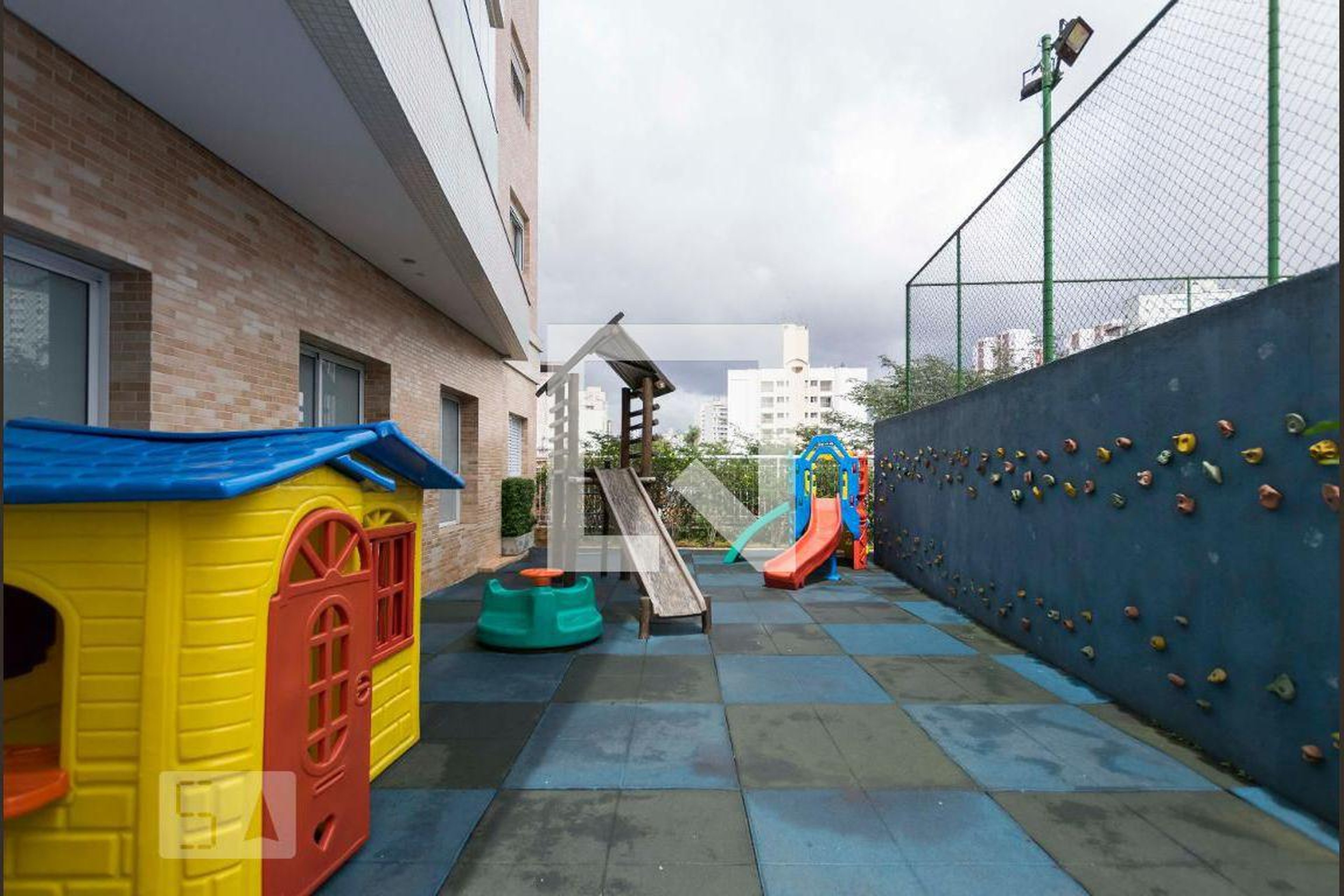 Playground - Alicante