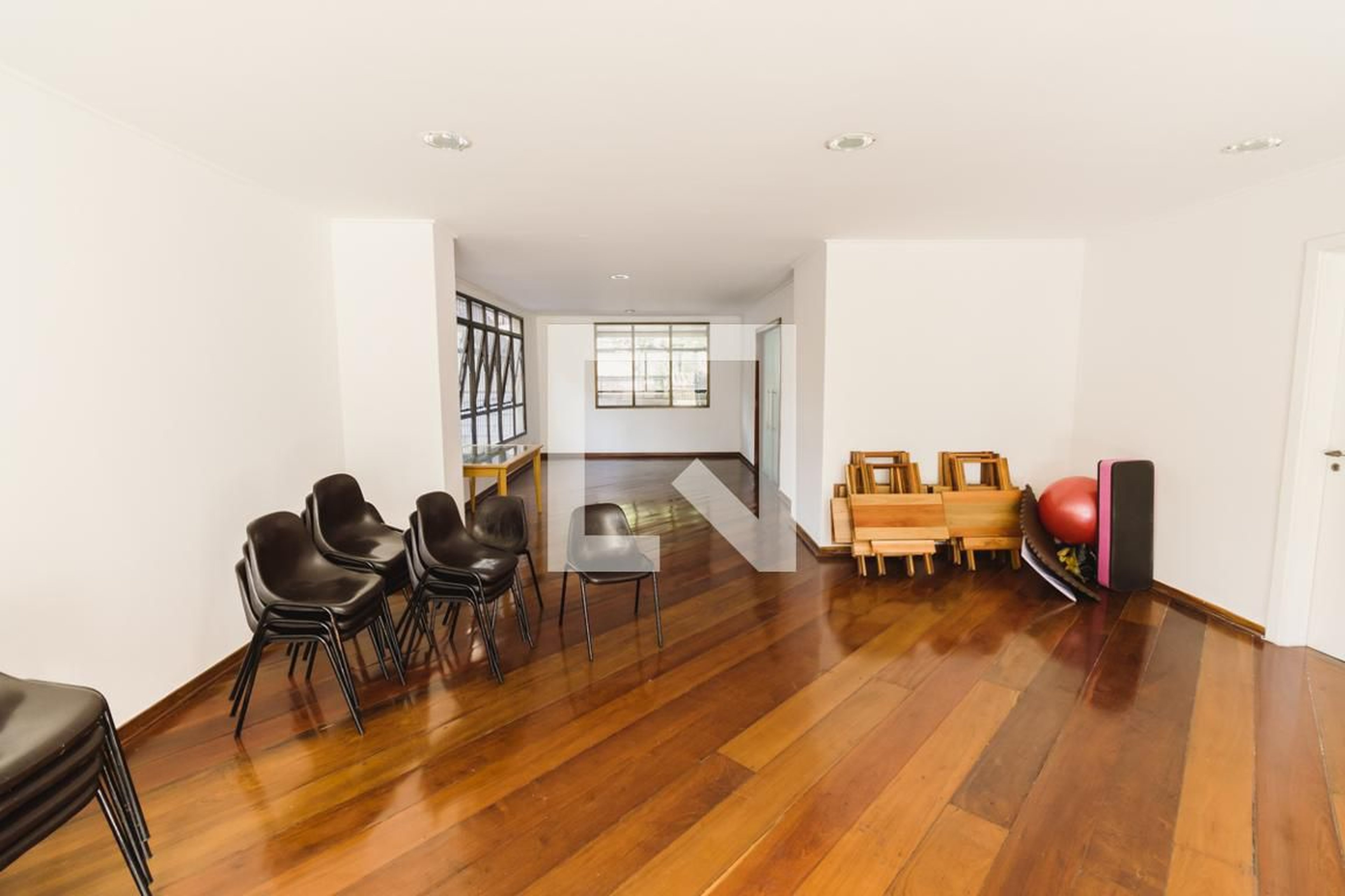 Salão de Festa - Yara Quã