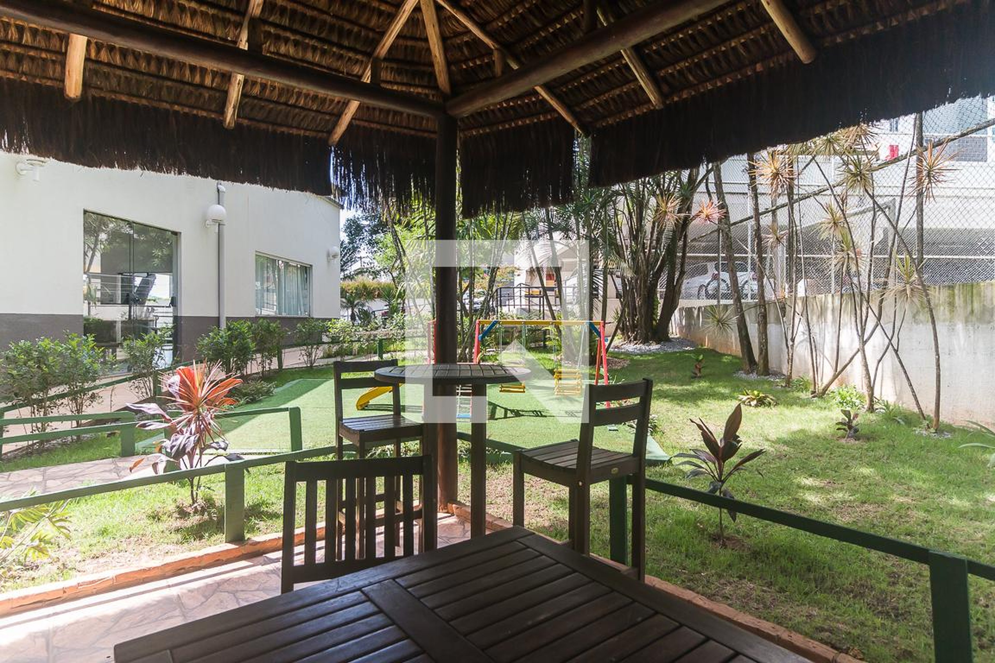 Espaço Gourmet - Dolce Vita