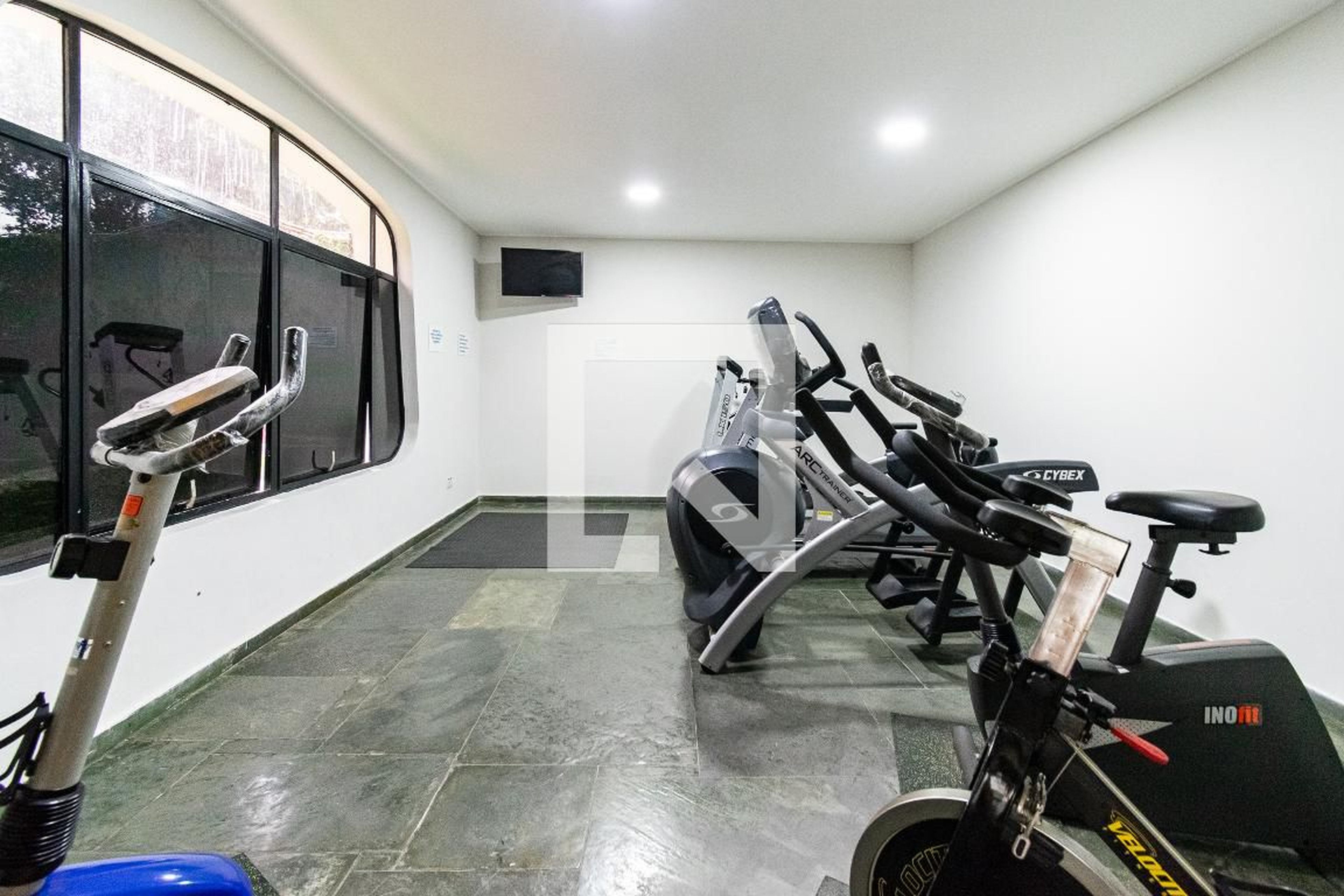 Academia - Residencial