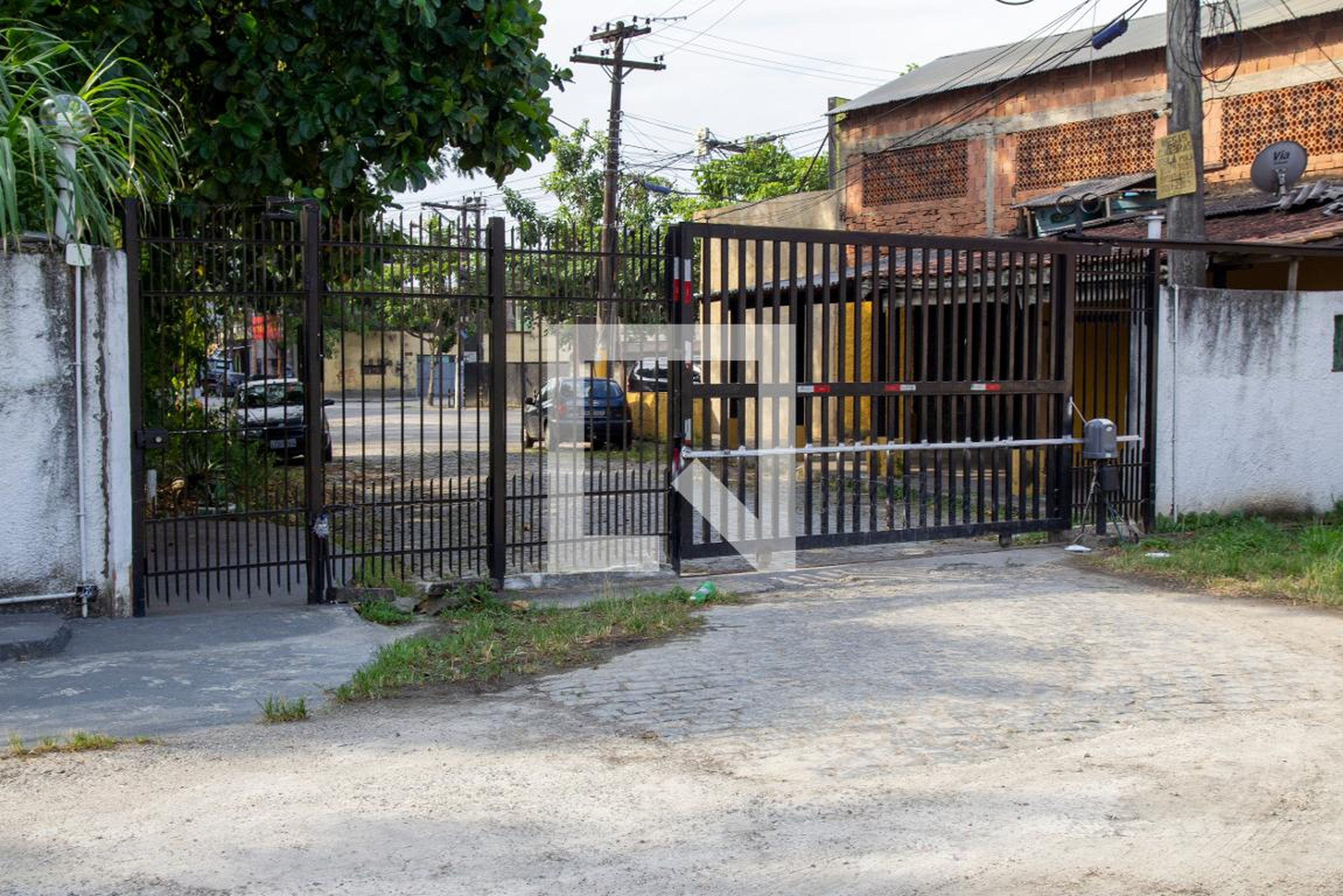 Portaria - Roberto Cruz