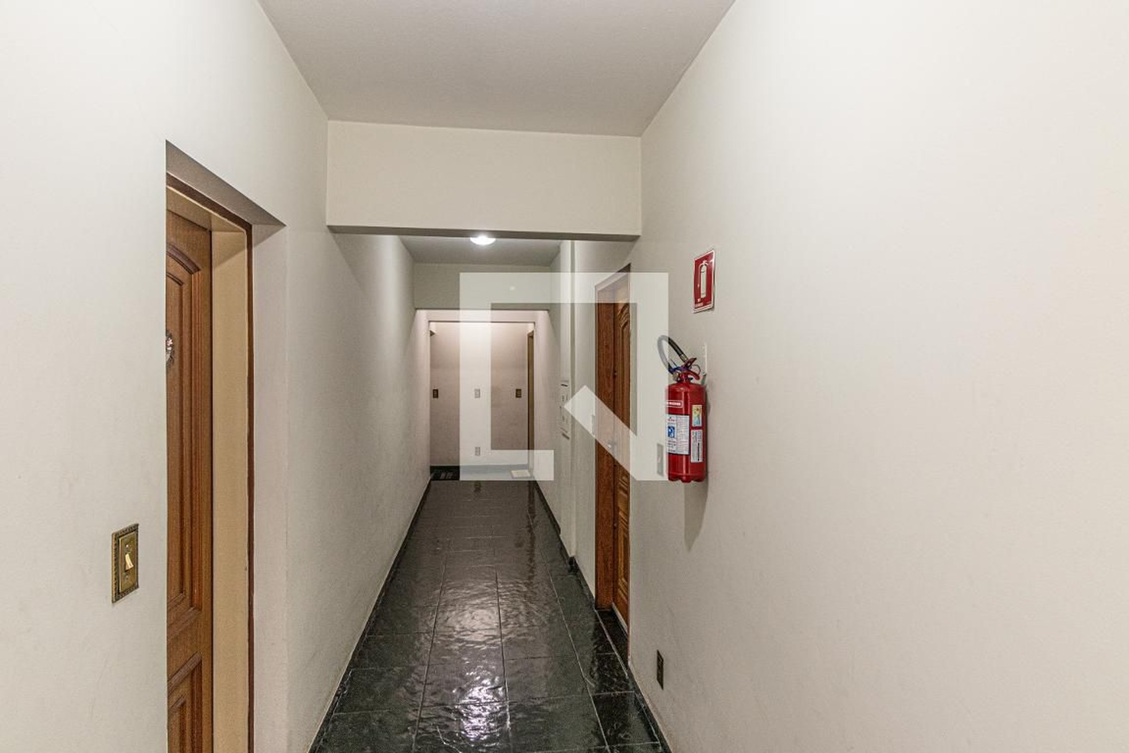 Hall de Entrada - Borsato Pinturas