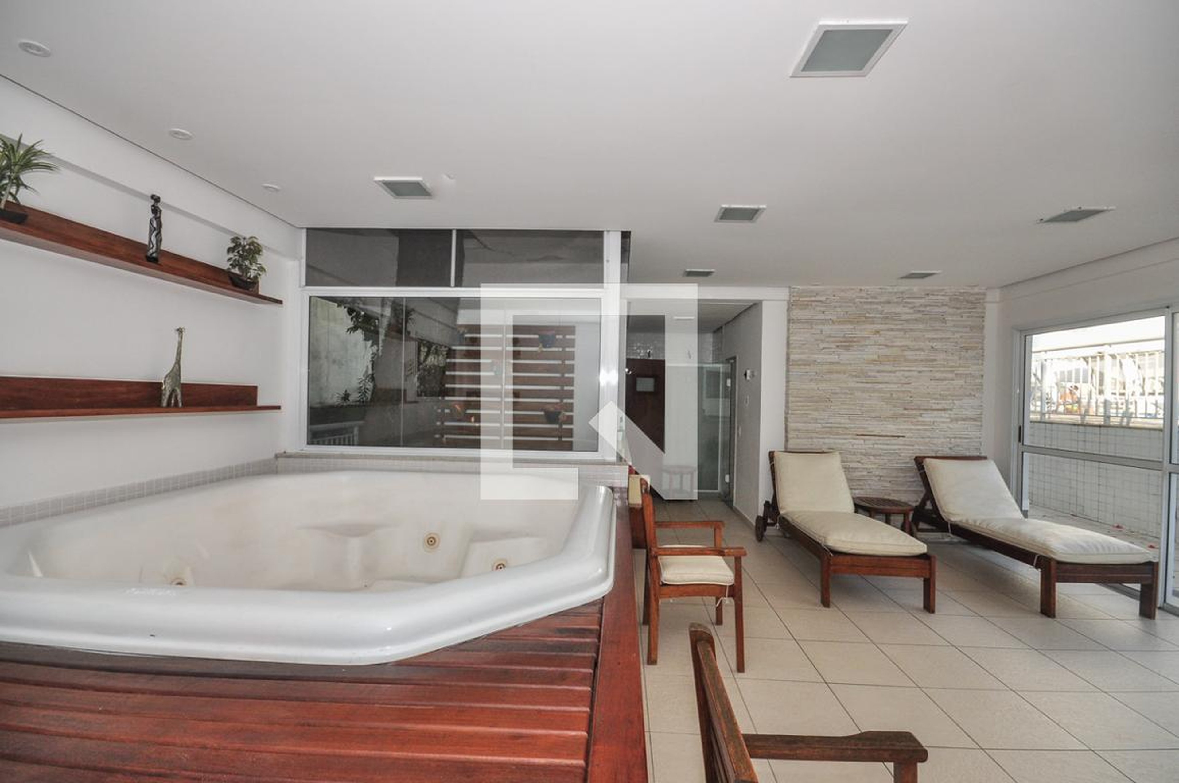 Spa - Reserva do Bosque