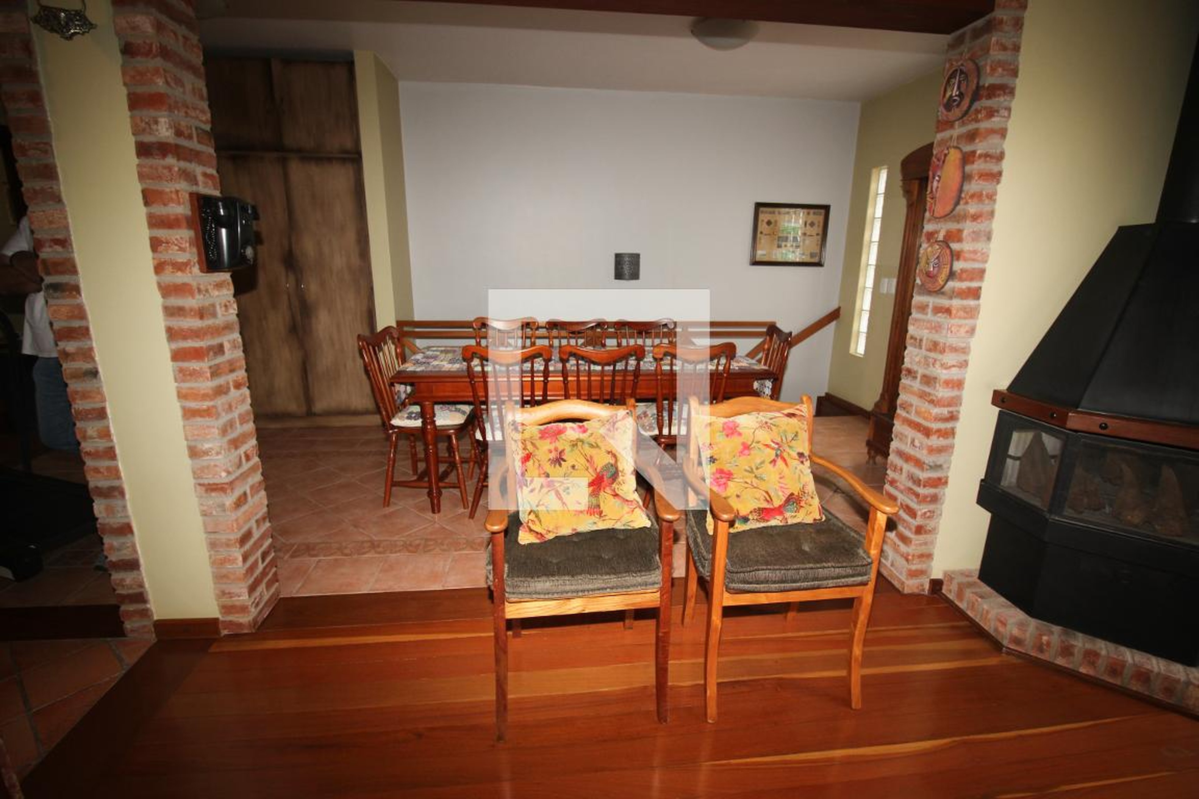 Espaço Gourmet - 