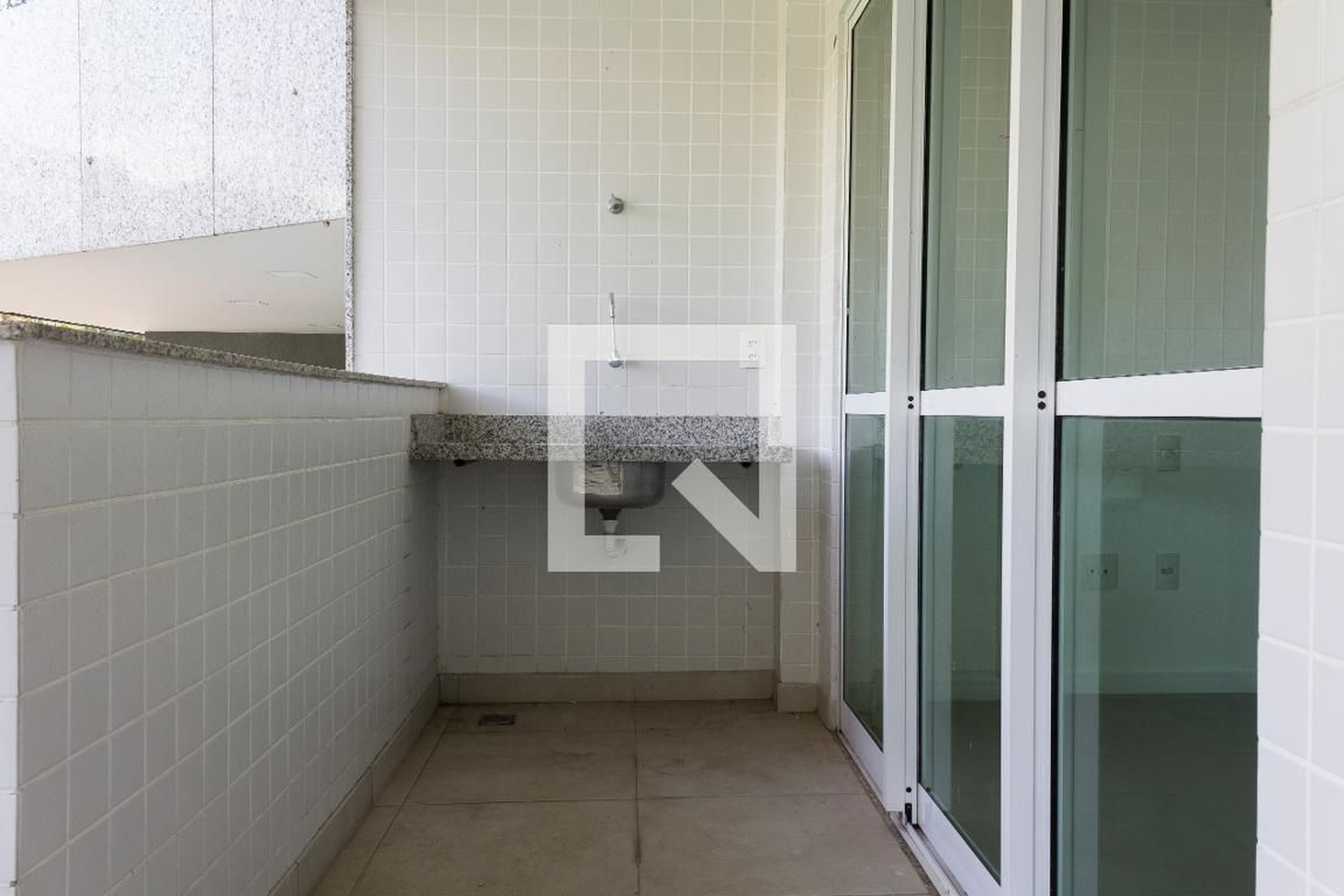 Espaço Gourmet - Rua Gilka Machado 860,203