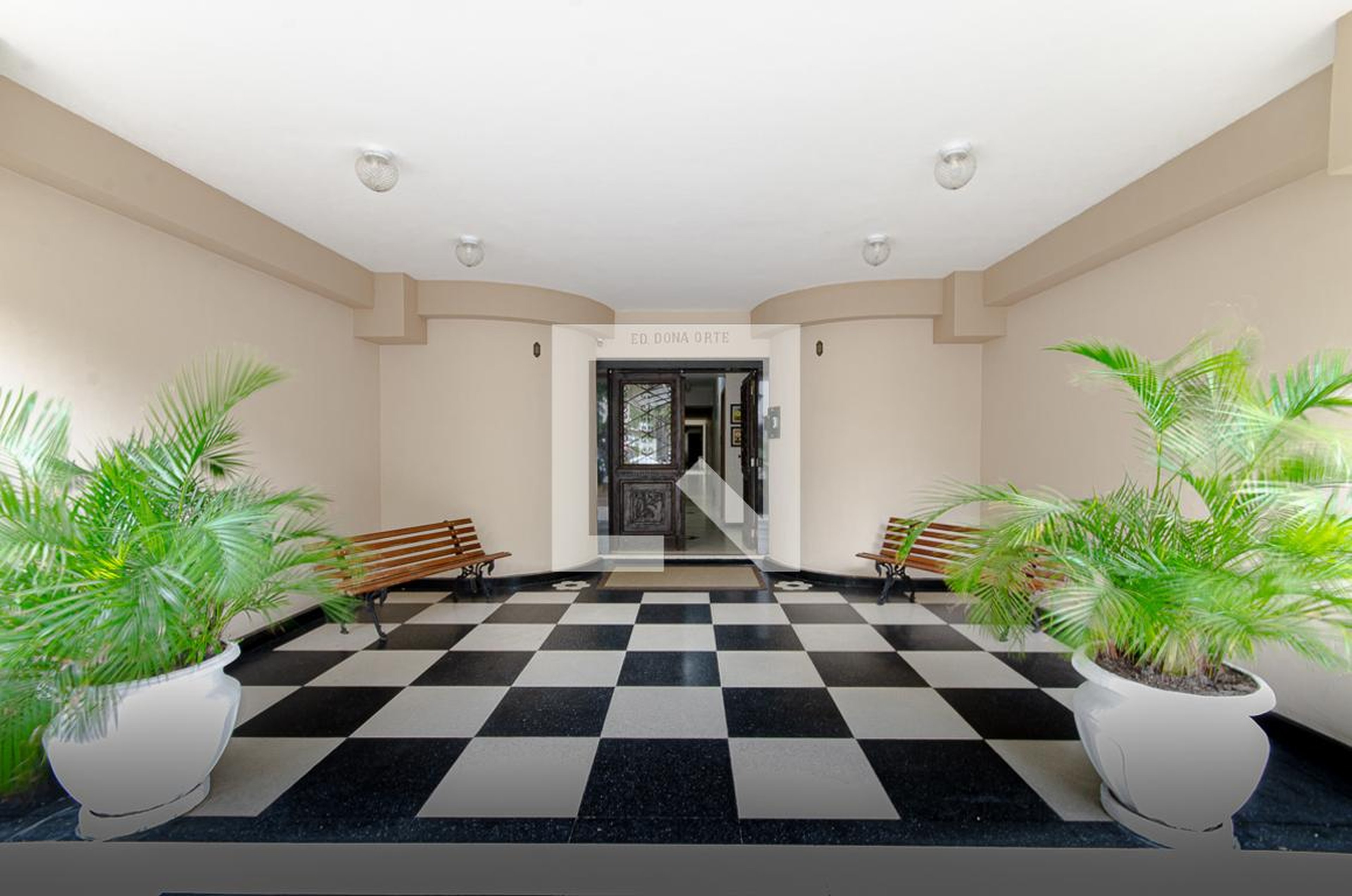 Hall de Entrada - null