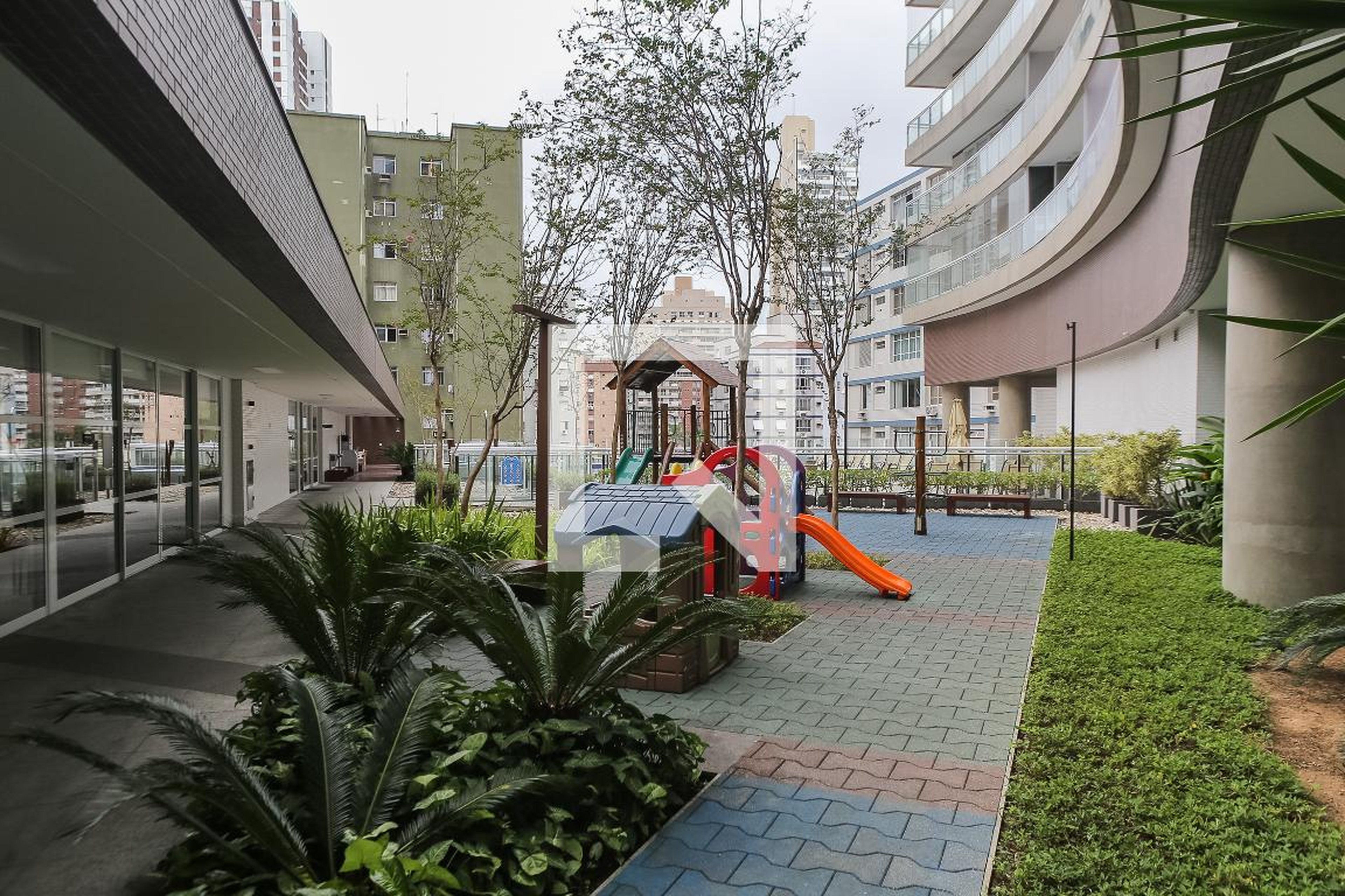 Playground - Unlimited