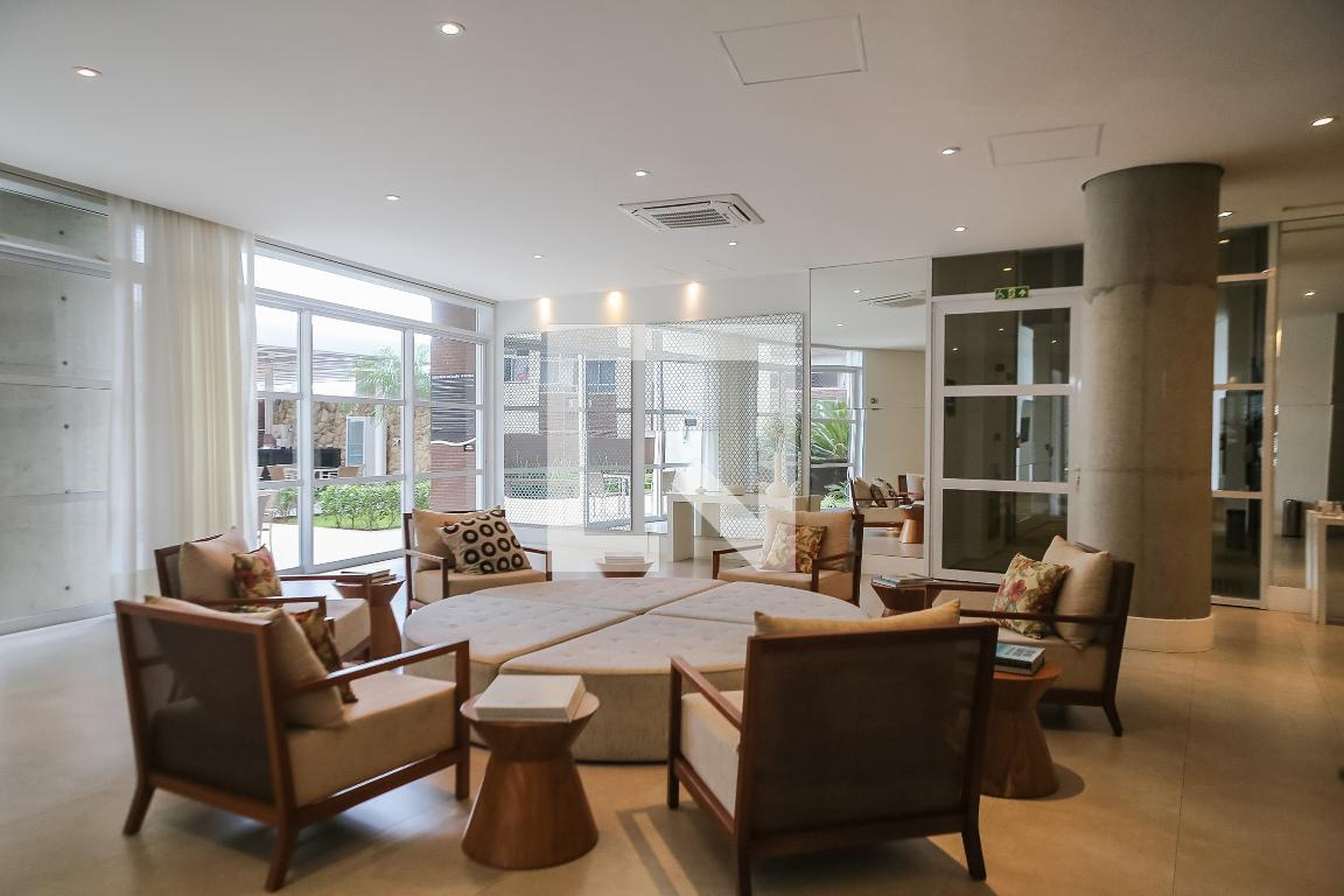 Salão de festas - Unlimited