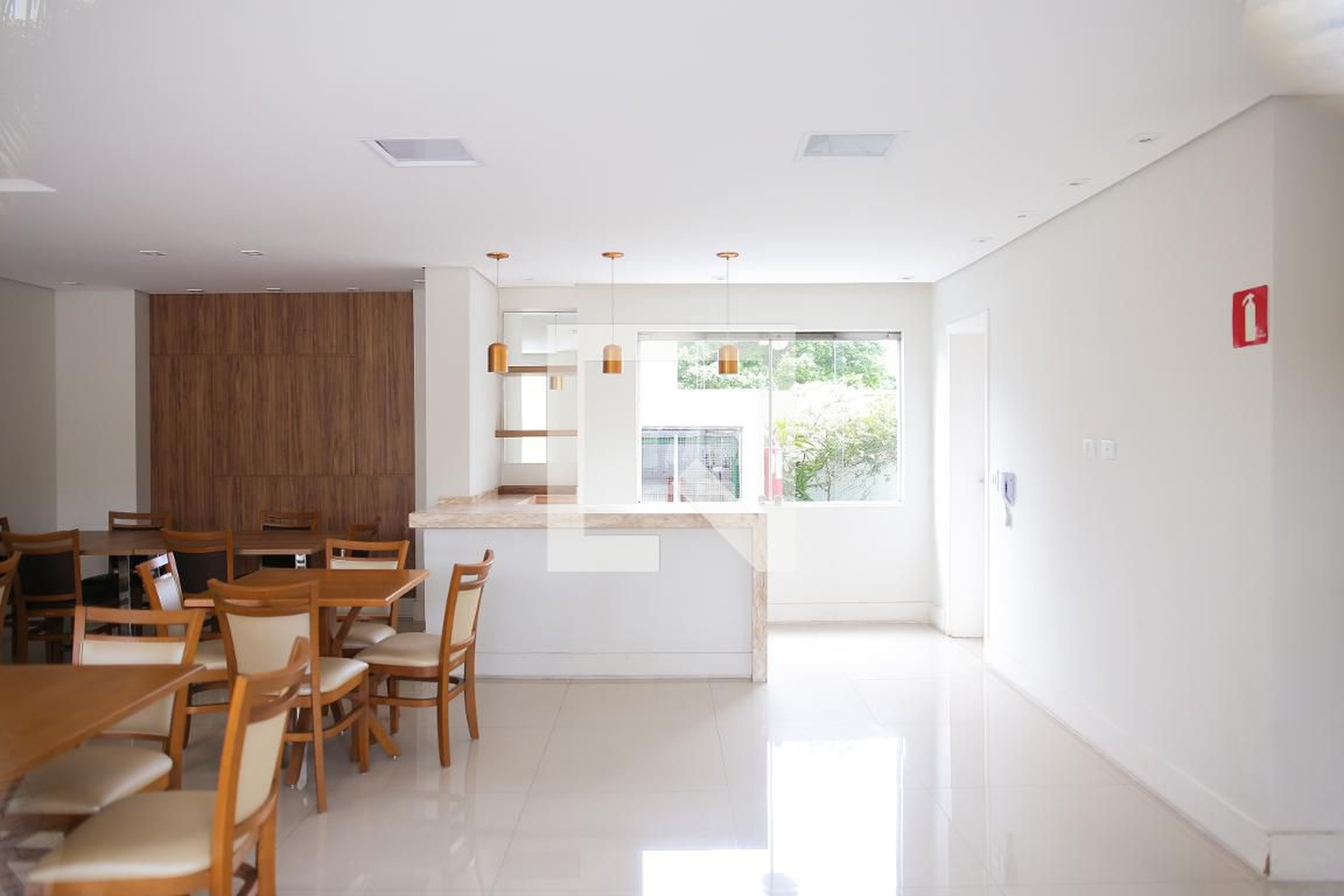 Salao de Festa - Piazza Veneza