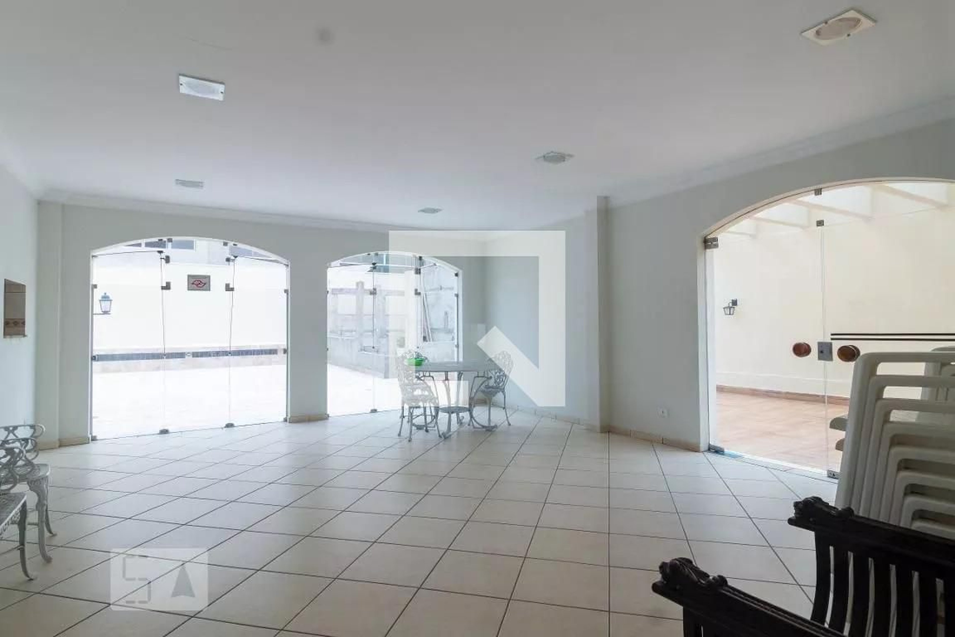 Salao de Festa - Radal I